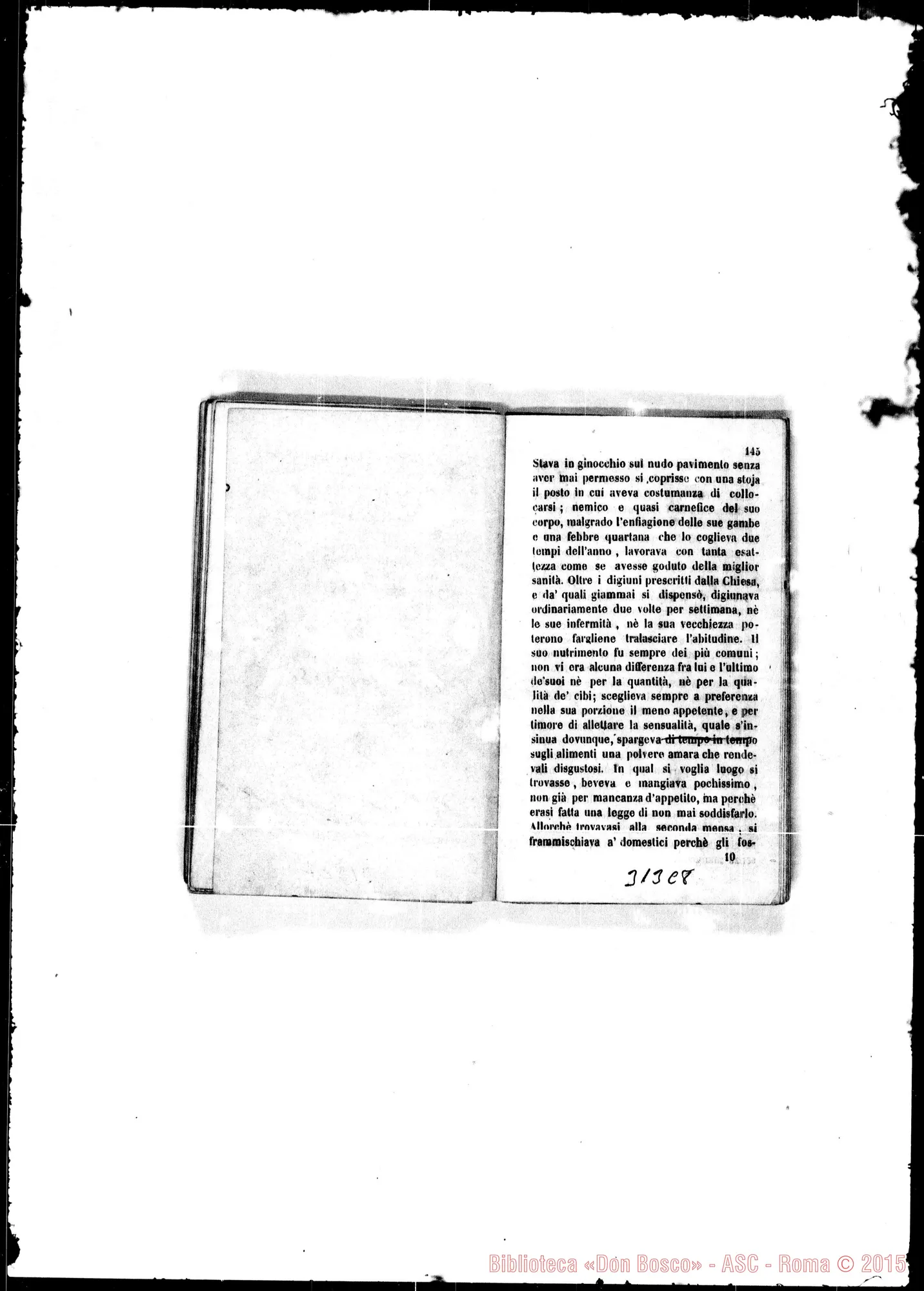 Fotogramma C 8