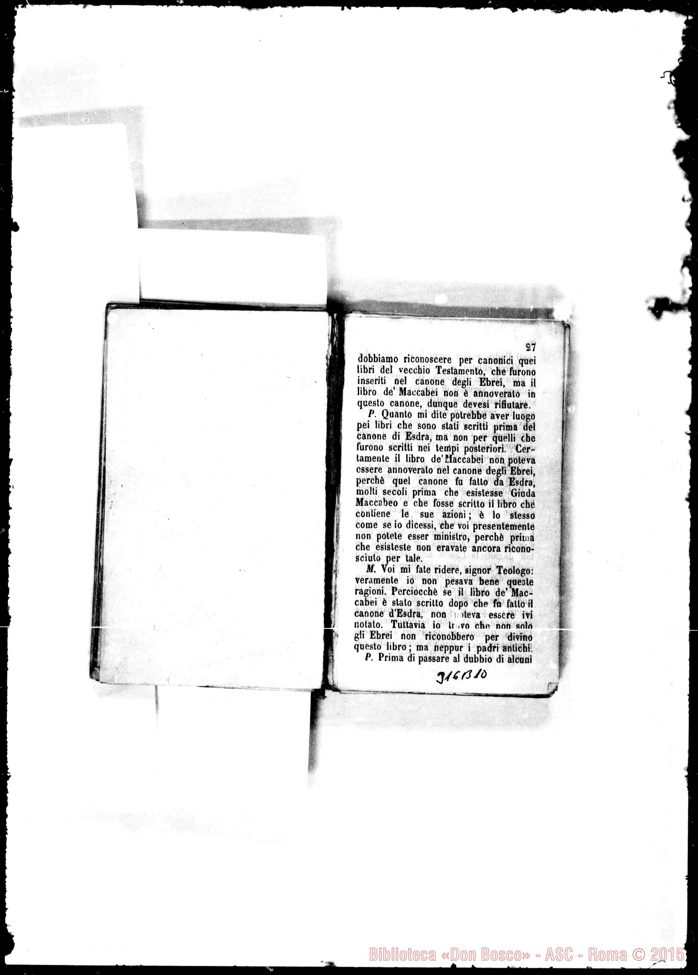 Fotogramma B 10
