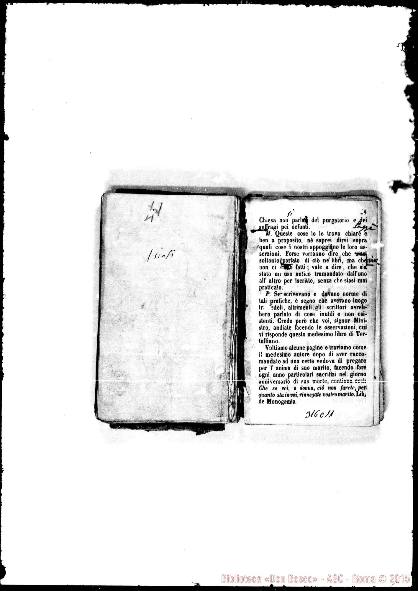 Fotogramma C 11