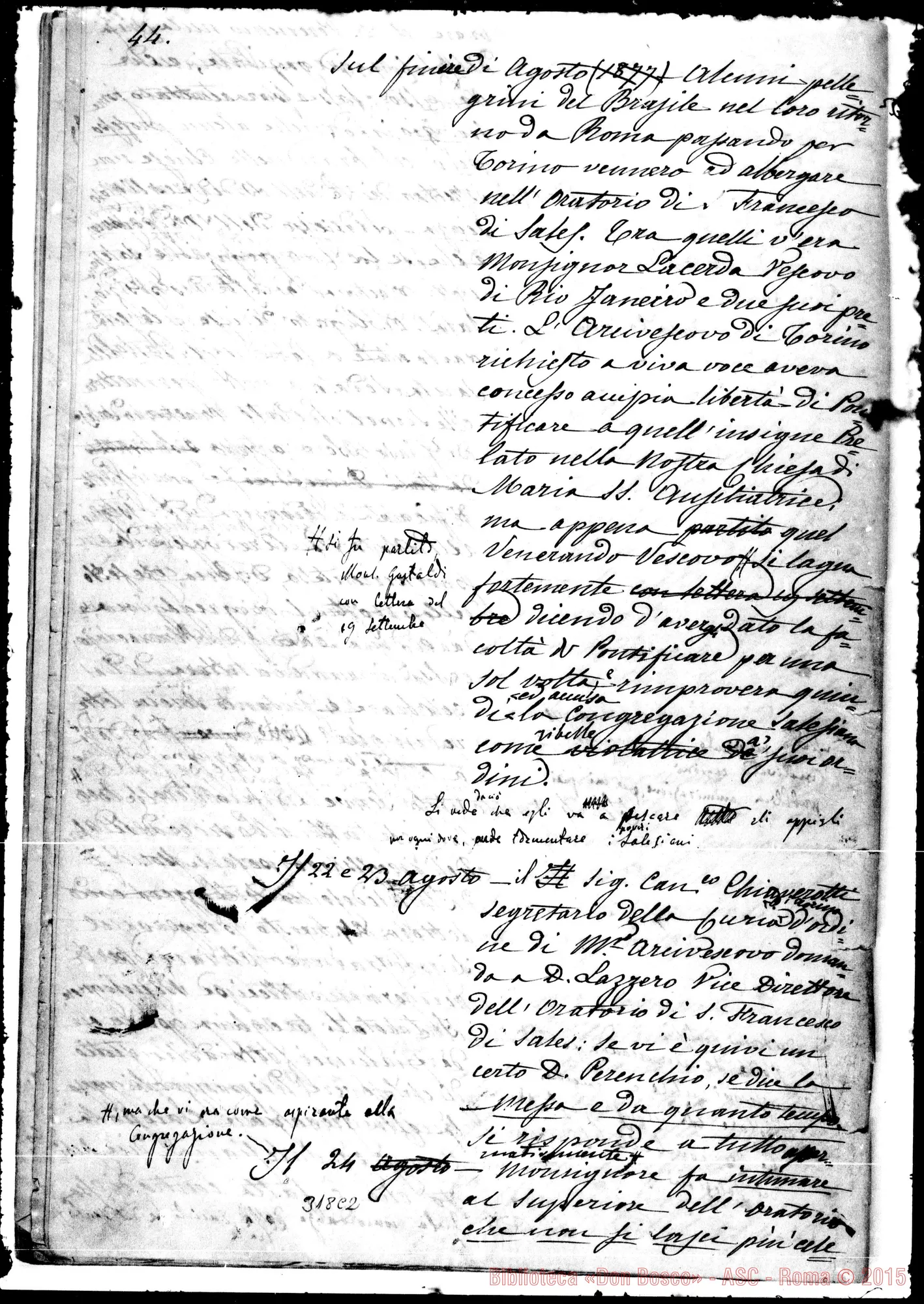 Fotogramma C 2