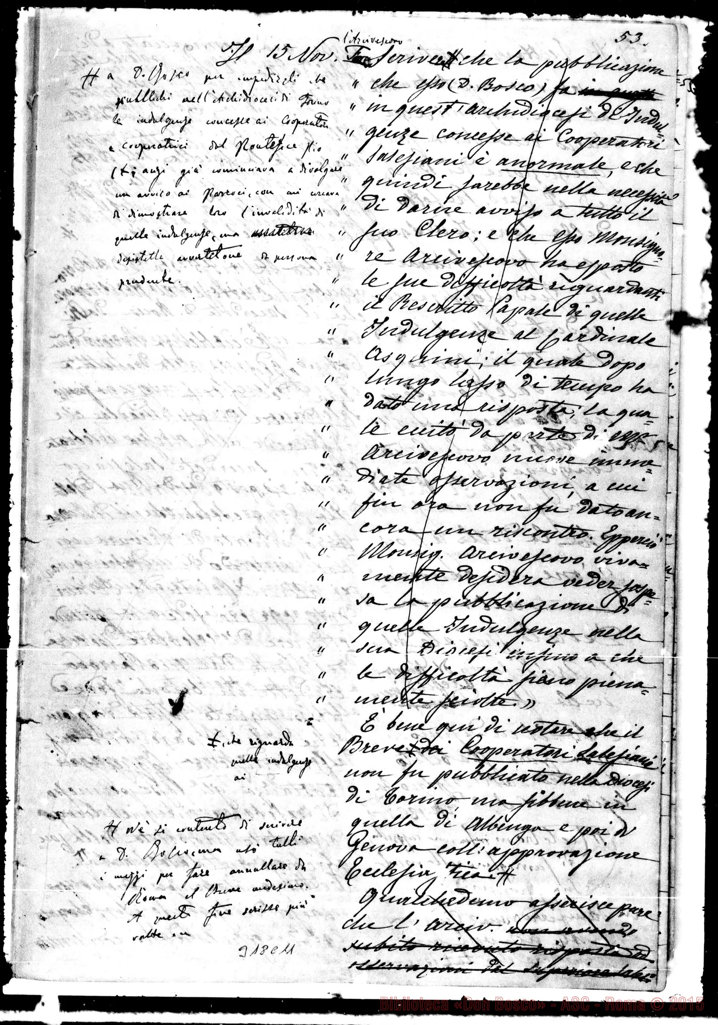 Fotogramma C 11