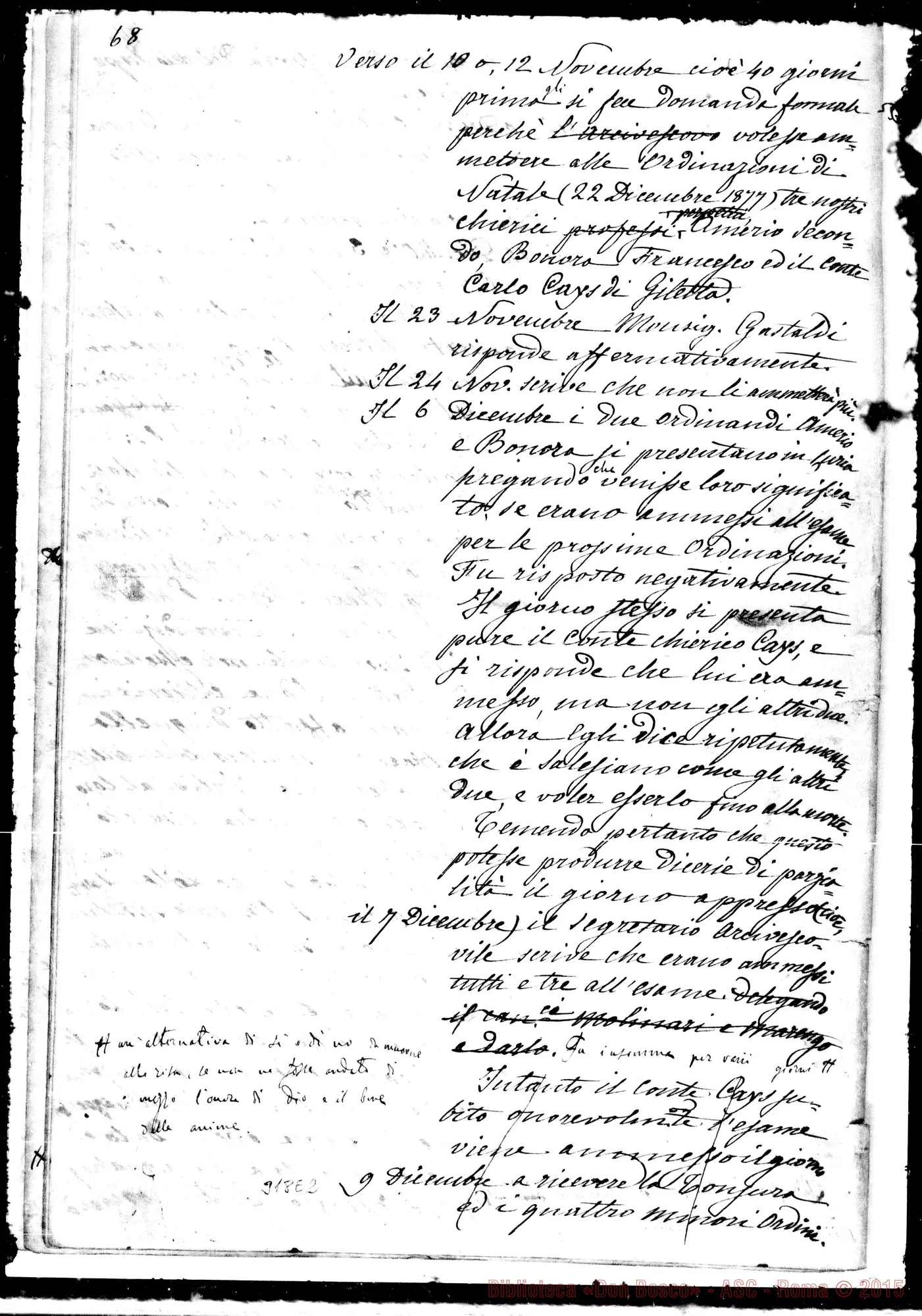 Fotogramma E 2