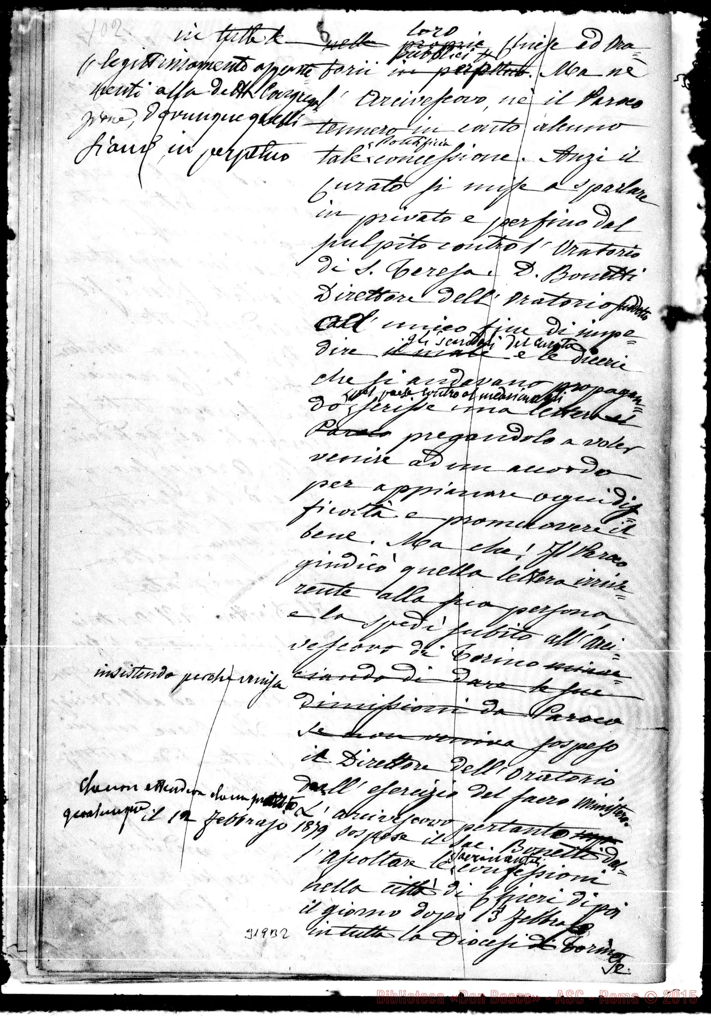 Fotogramma B 2
