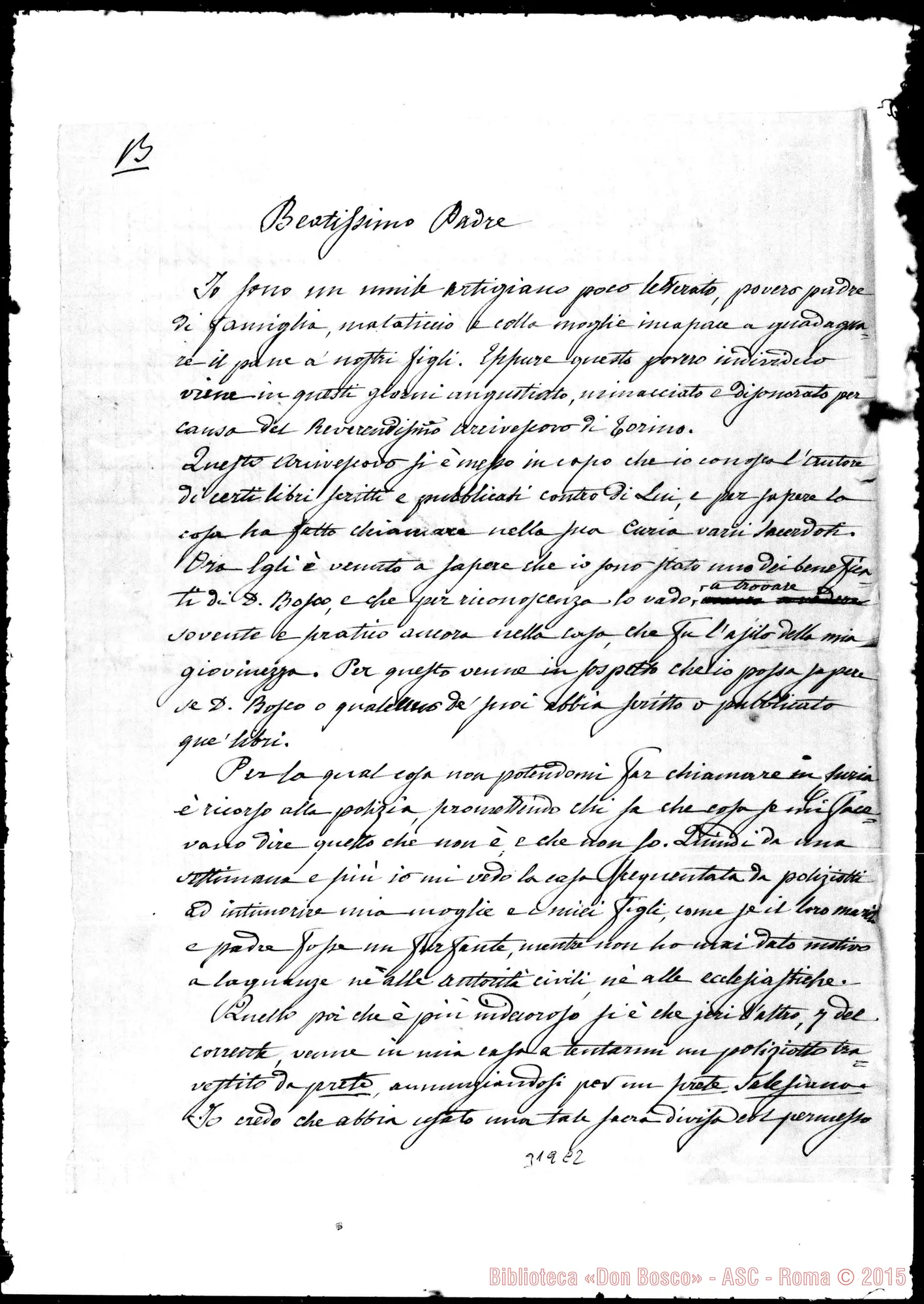 Fotogramma C 2