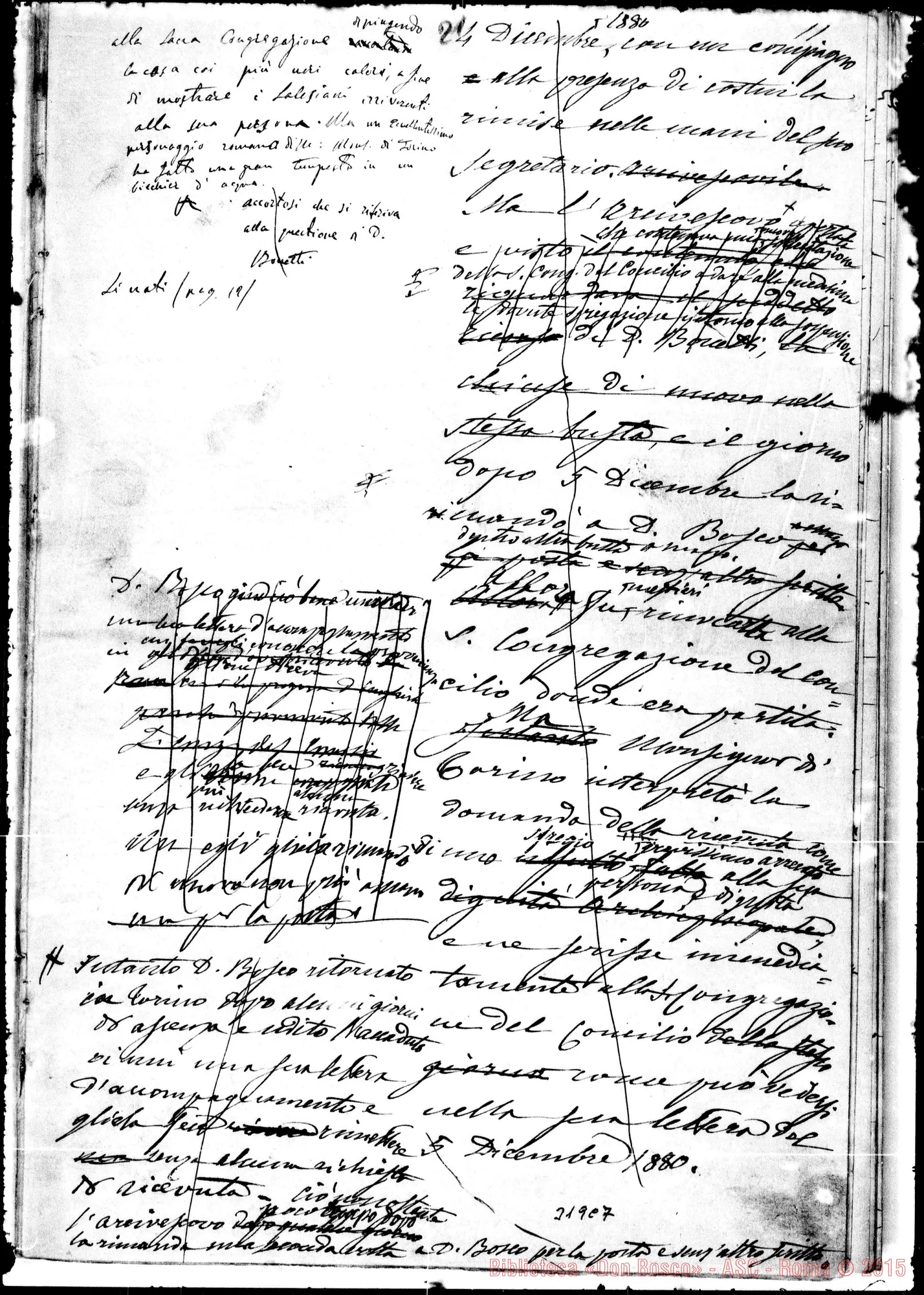 Fotogramma C 7