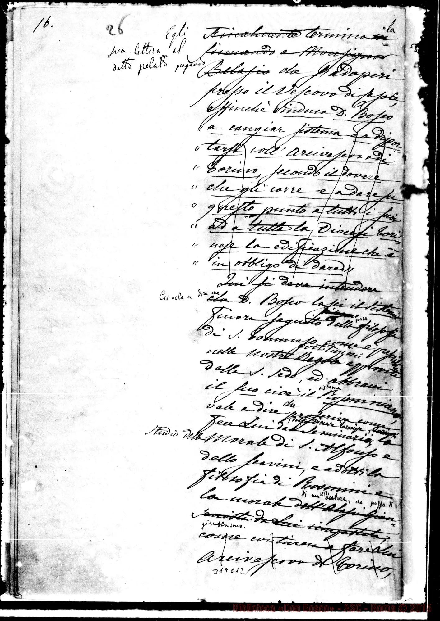Fotogramma C 12