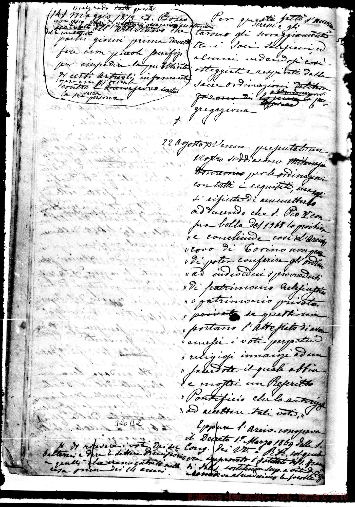 Fotogramma B 2