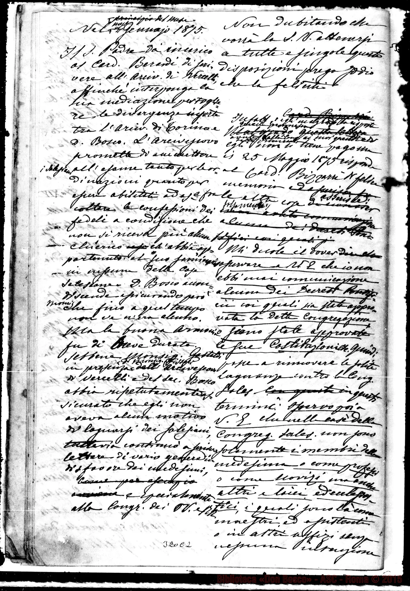 Fotogramma C 2