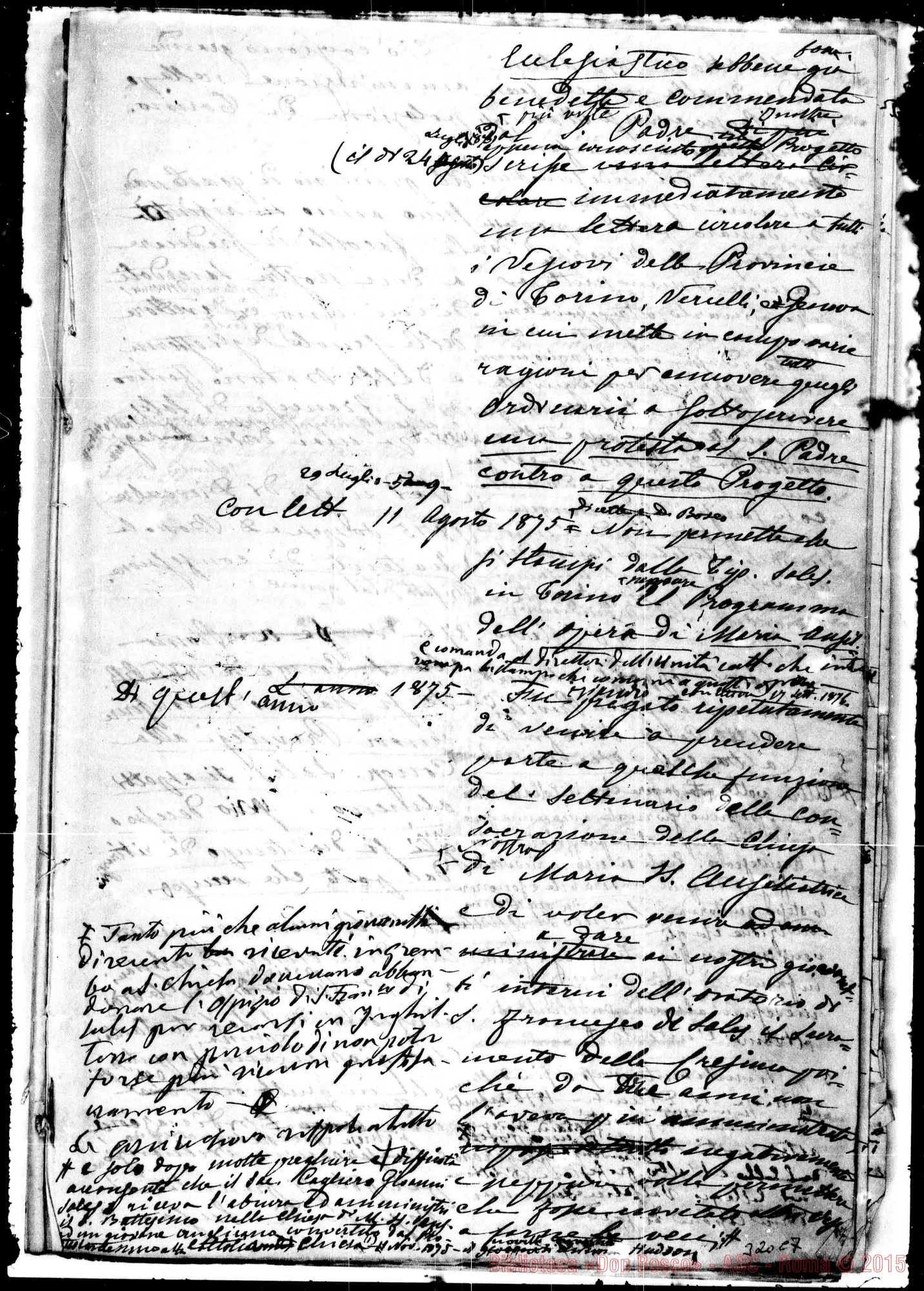 Fotogramma C 7