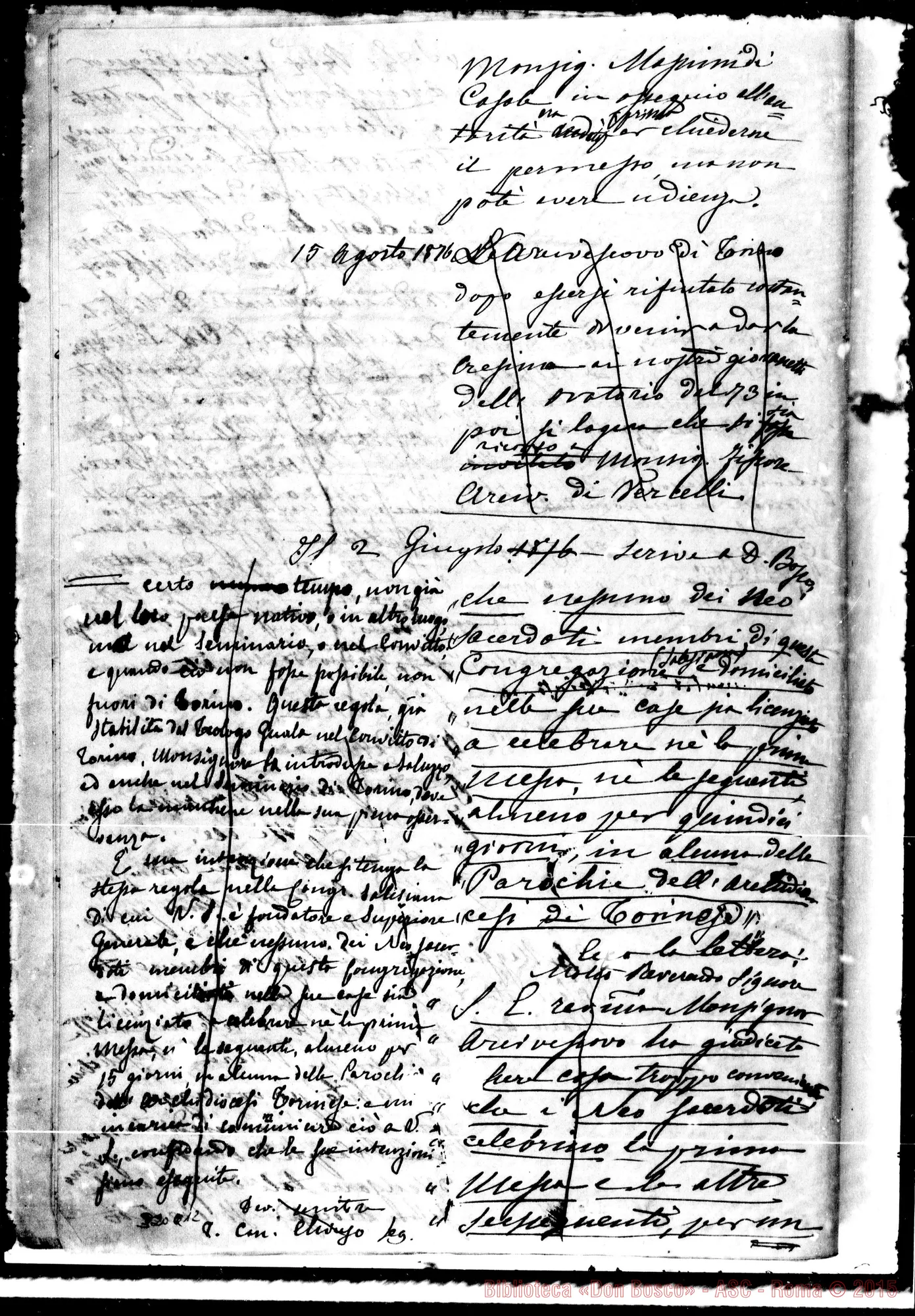 Fotogramma C 12