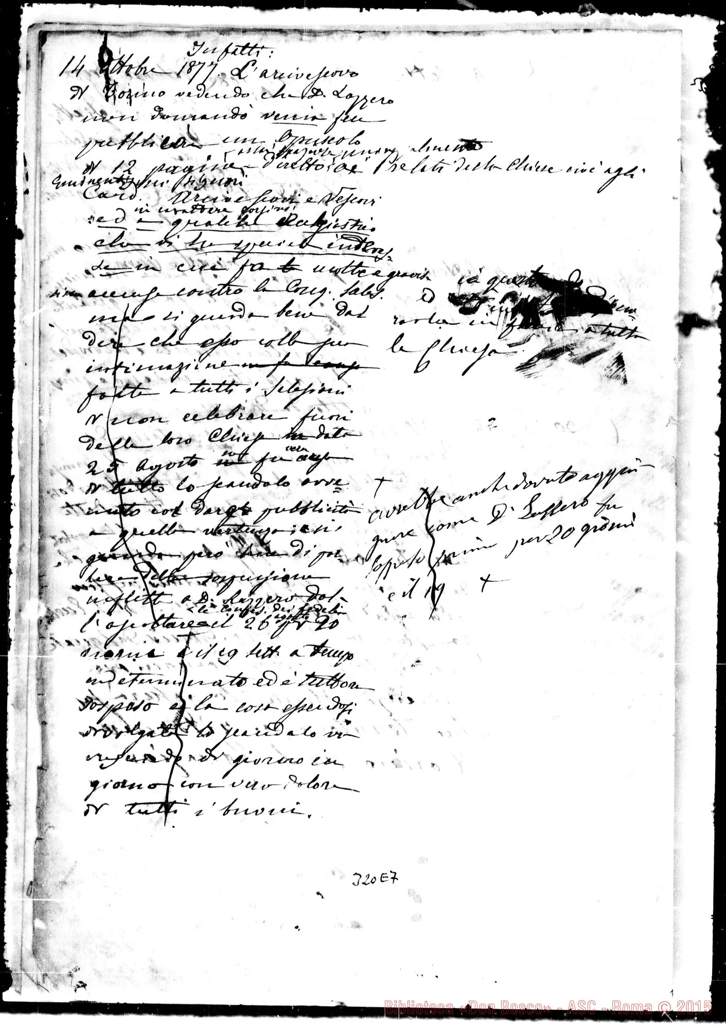 Fotogramma E 7