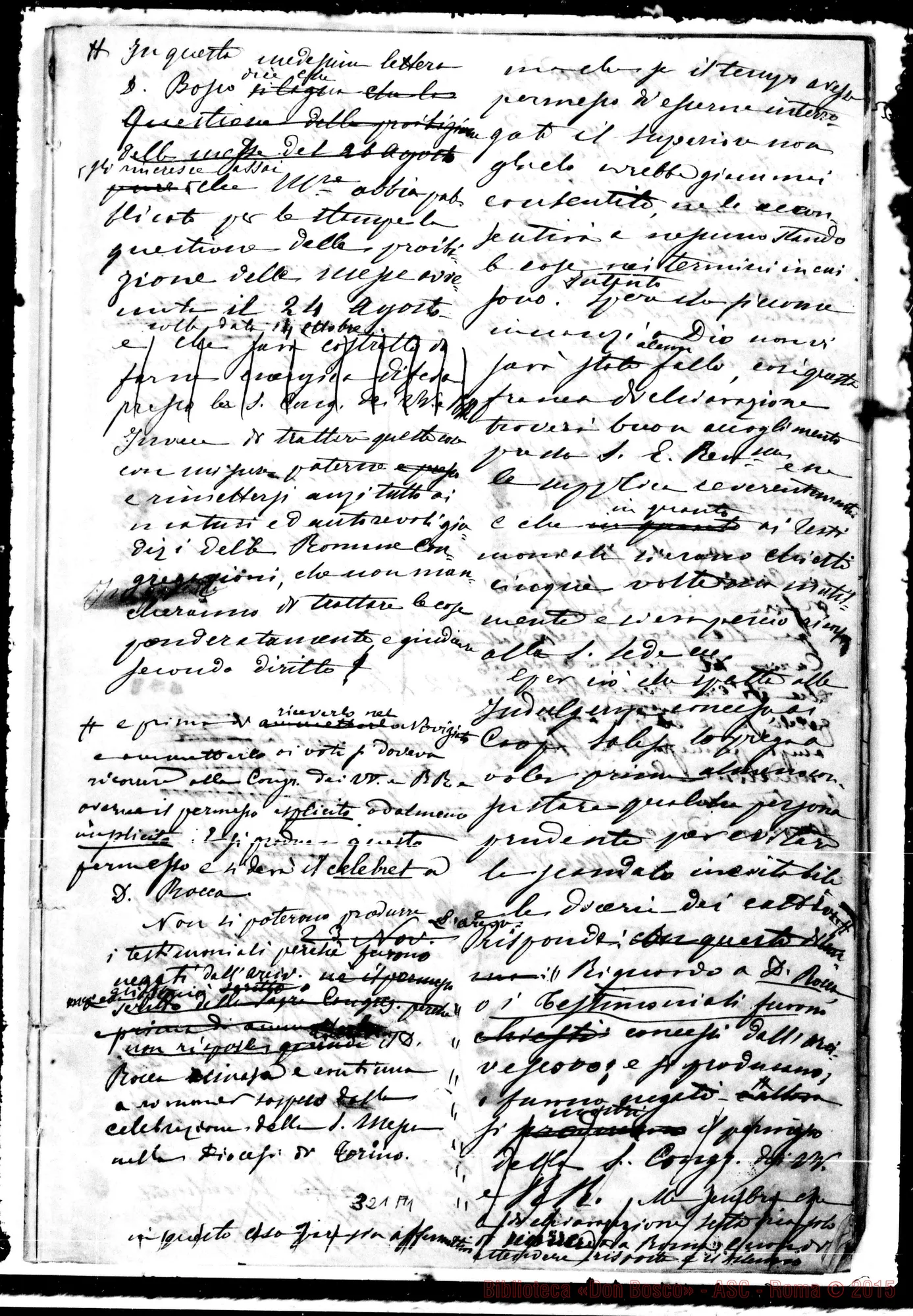 Fotogramma A 1