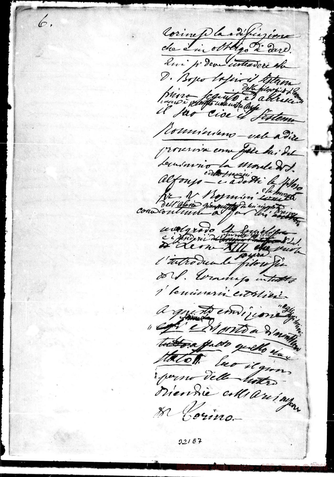 Fotogramma E 7