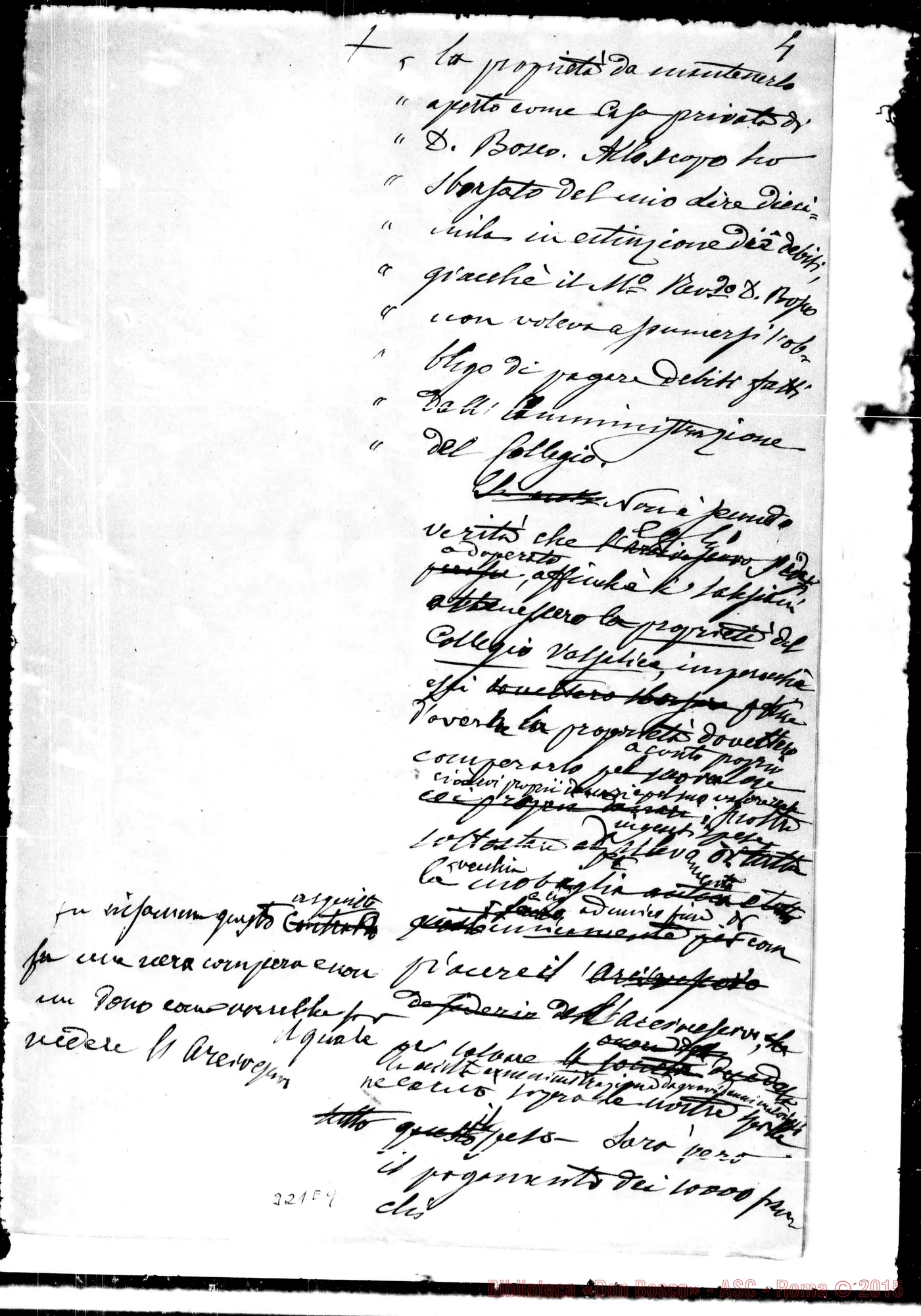 Fotogramma E 9
