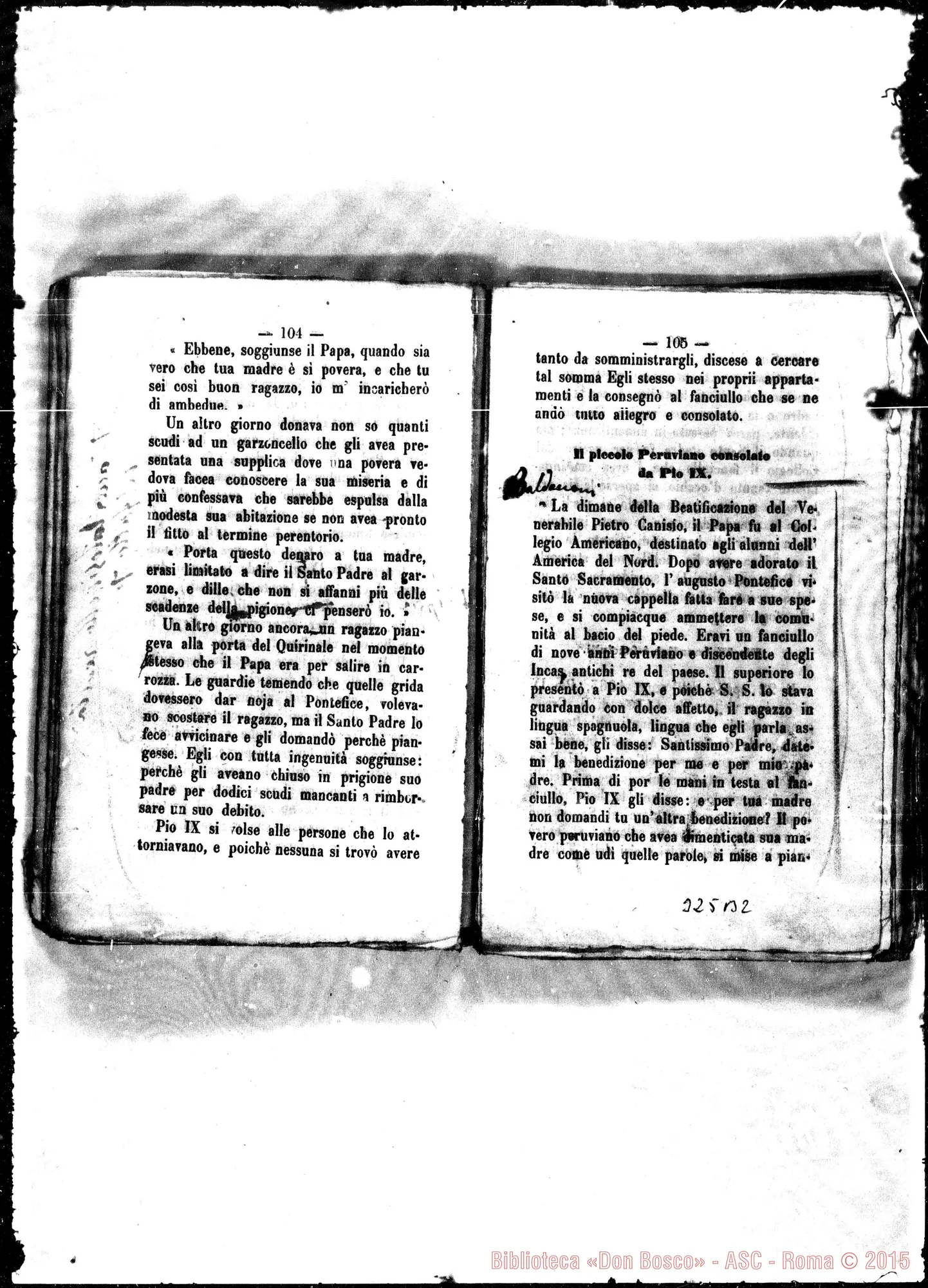 Fotogramma B 2