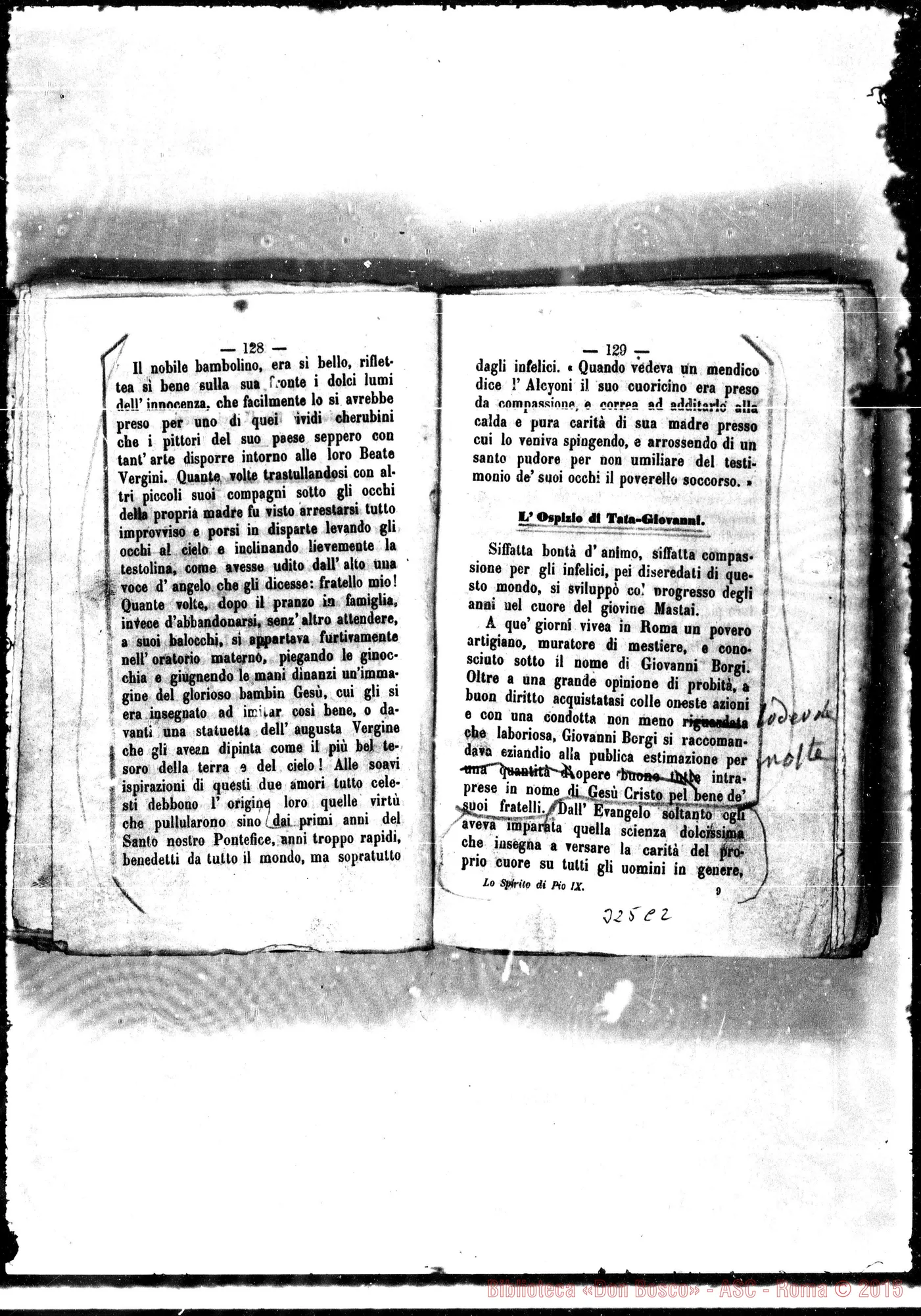 Fotogramma C 2