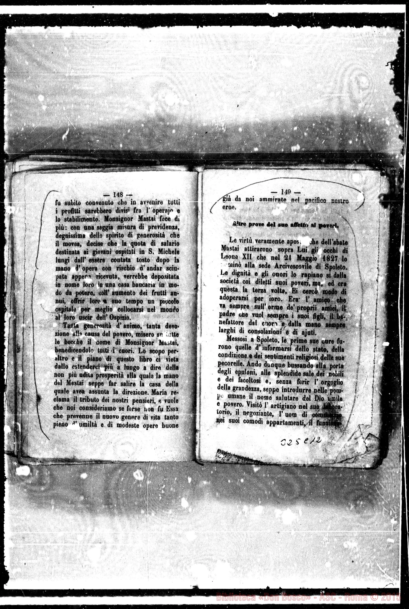 Fotogramma C 12