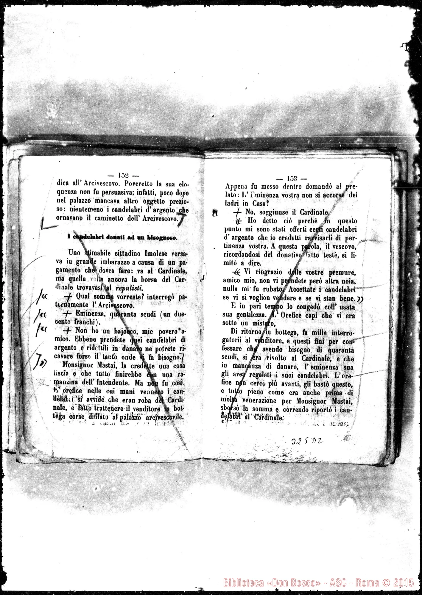 Fotogramma D 2