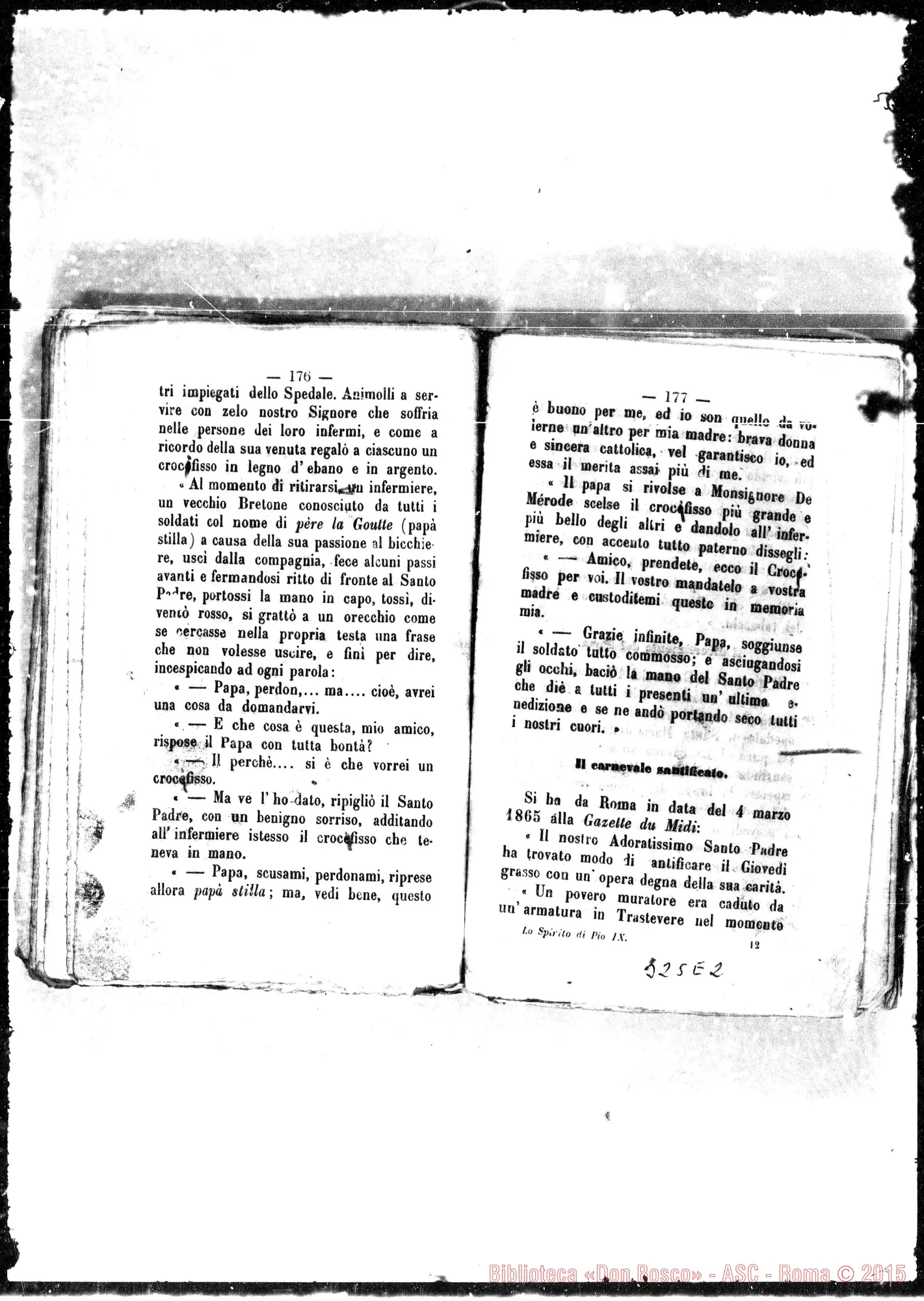 Fotogramma E 2