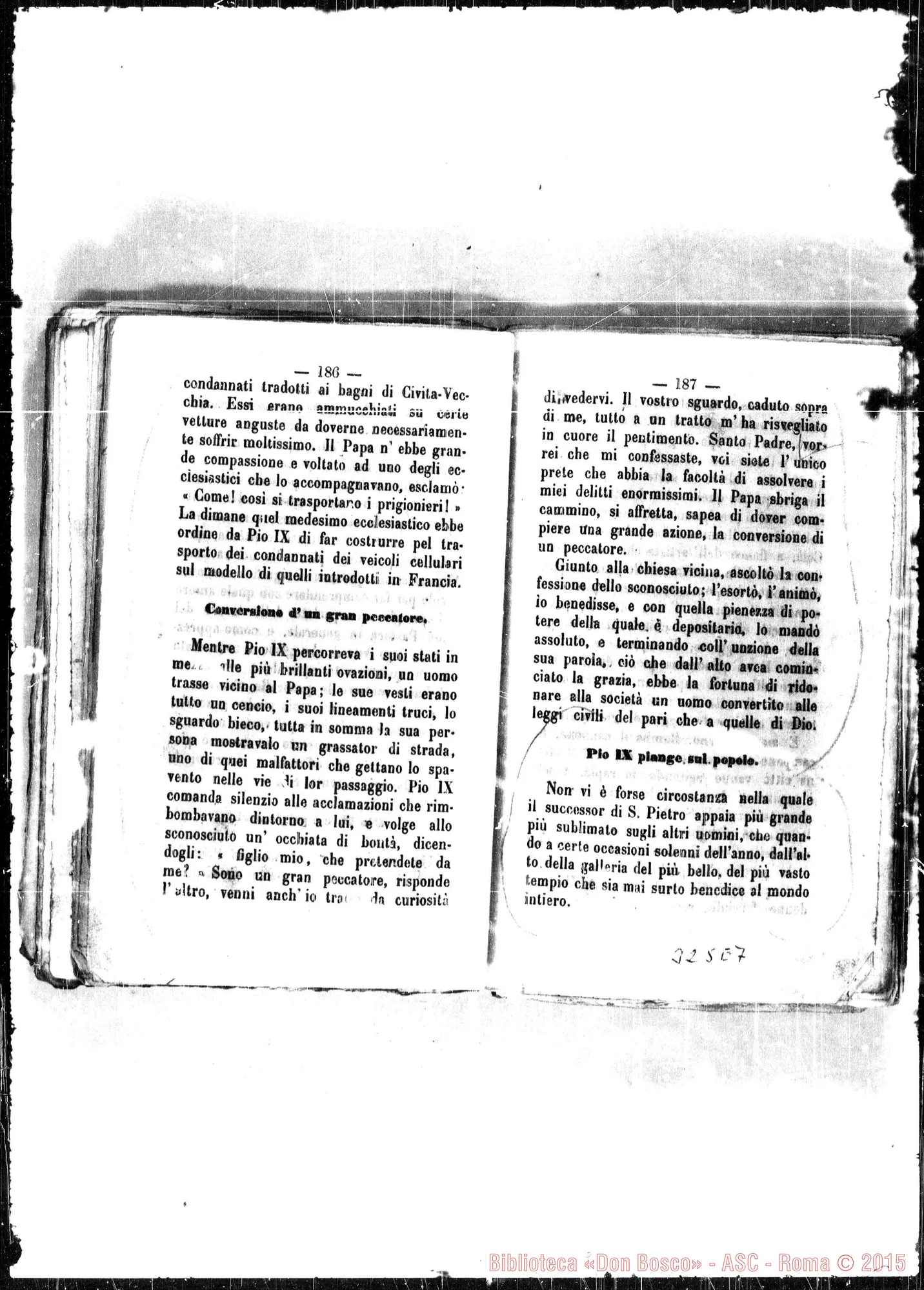 Fotogramma E 7