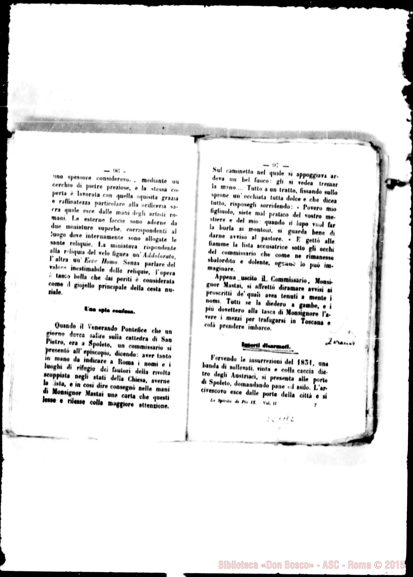 Fotogramma A 2