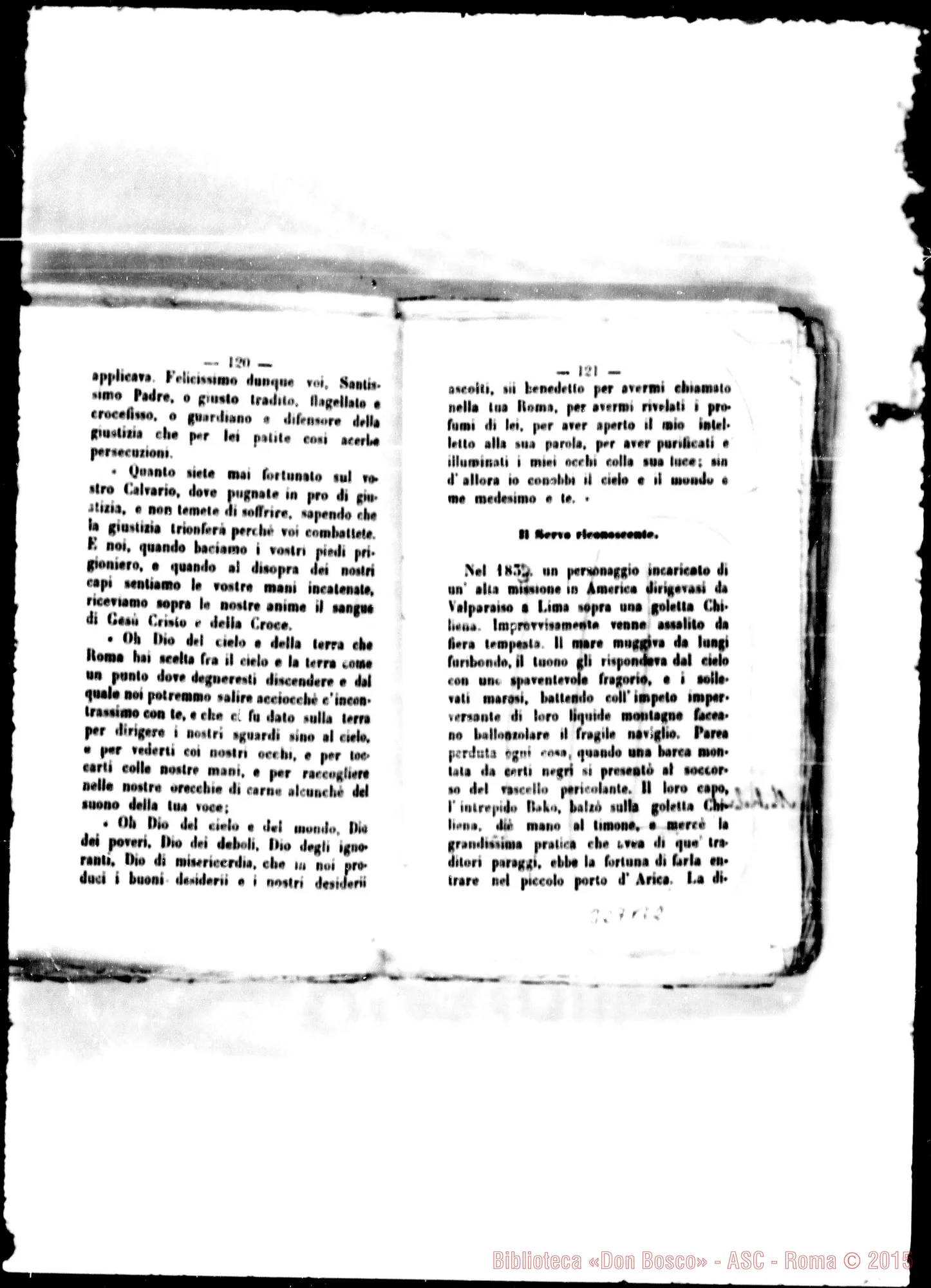 Fotogramma B 2