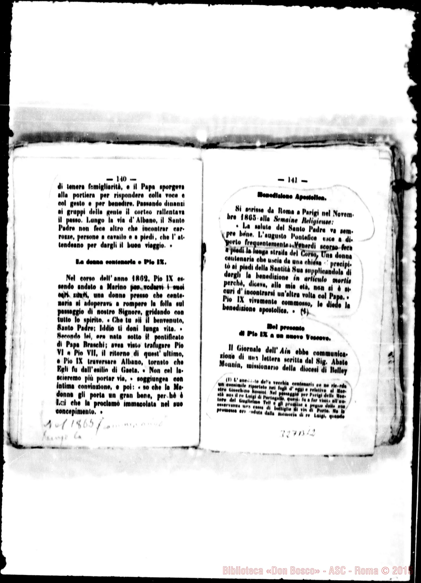 Fotogramma B 12