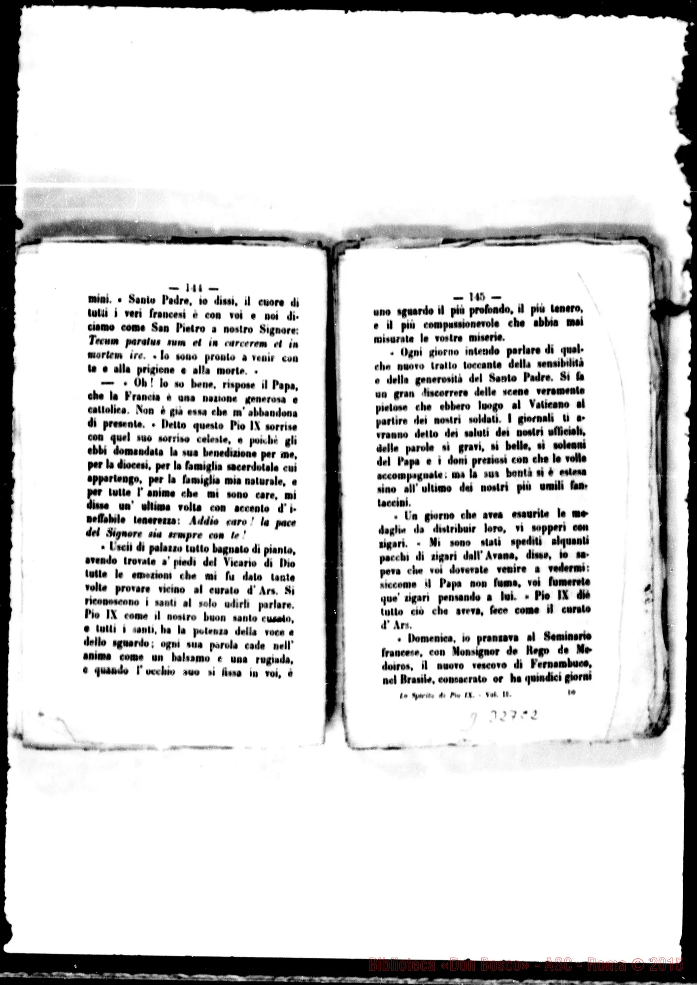 Fotogramma C 2