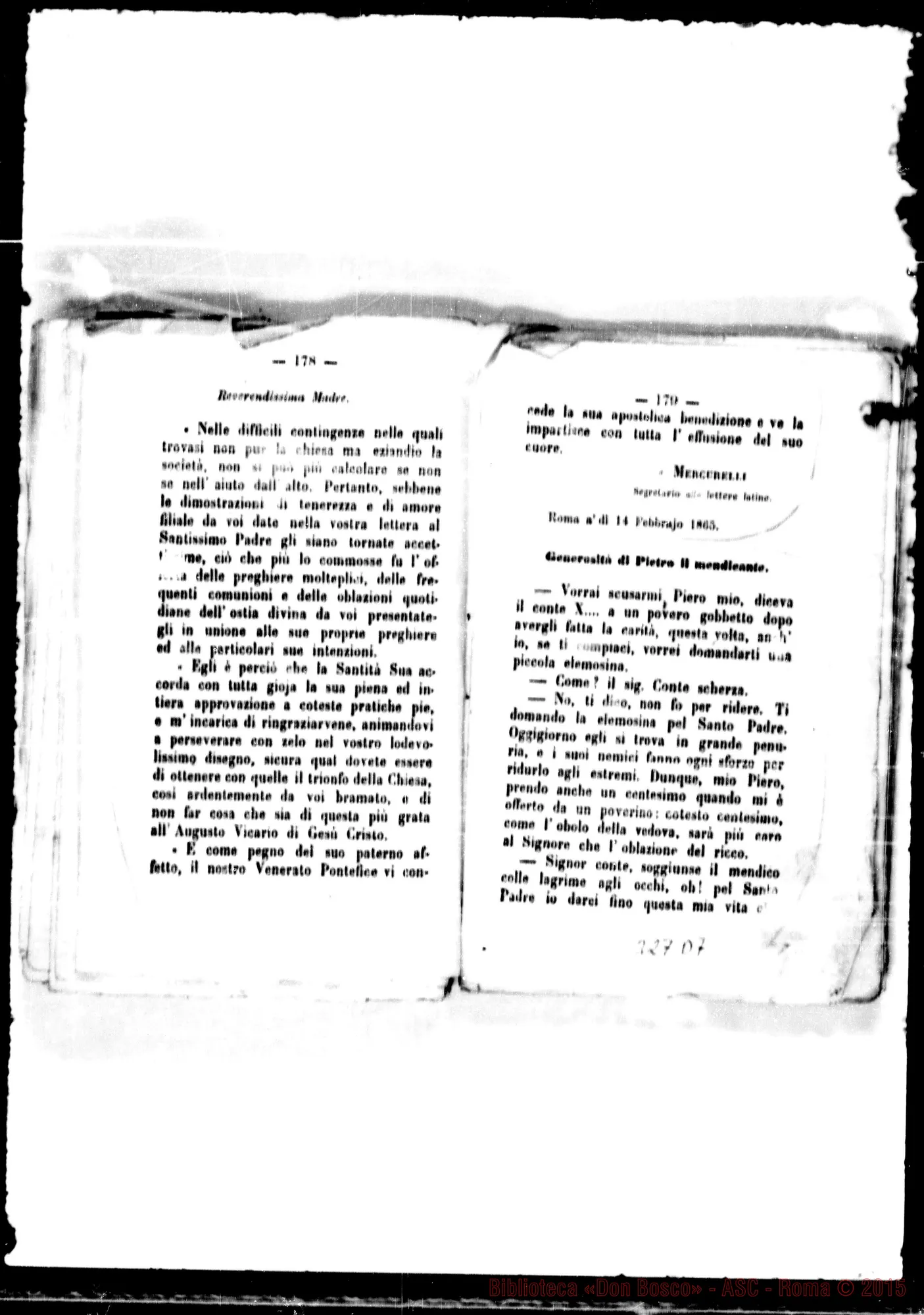 Fotogramma D 7