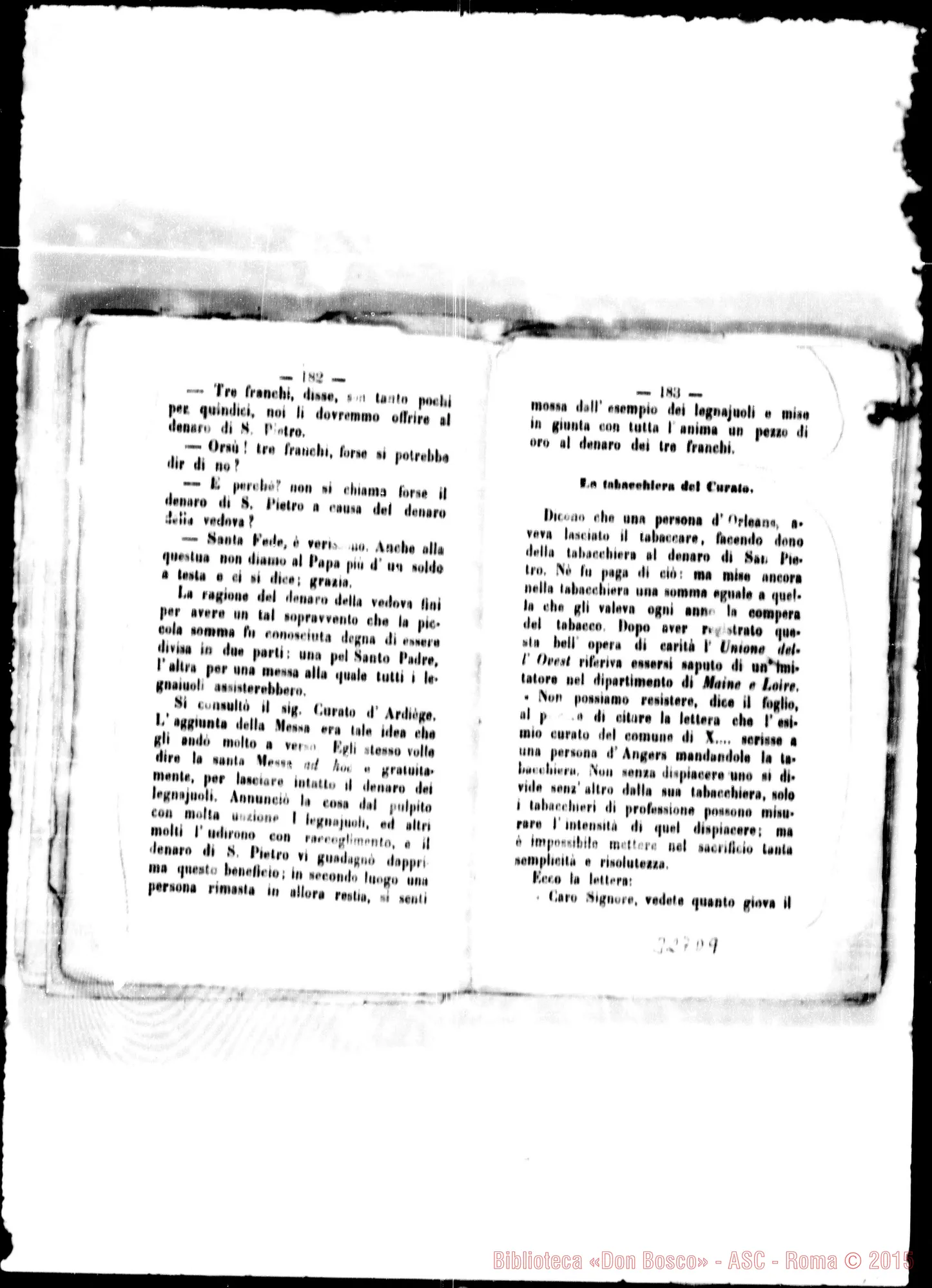 Fotogramma D 9