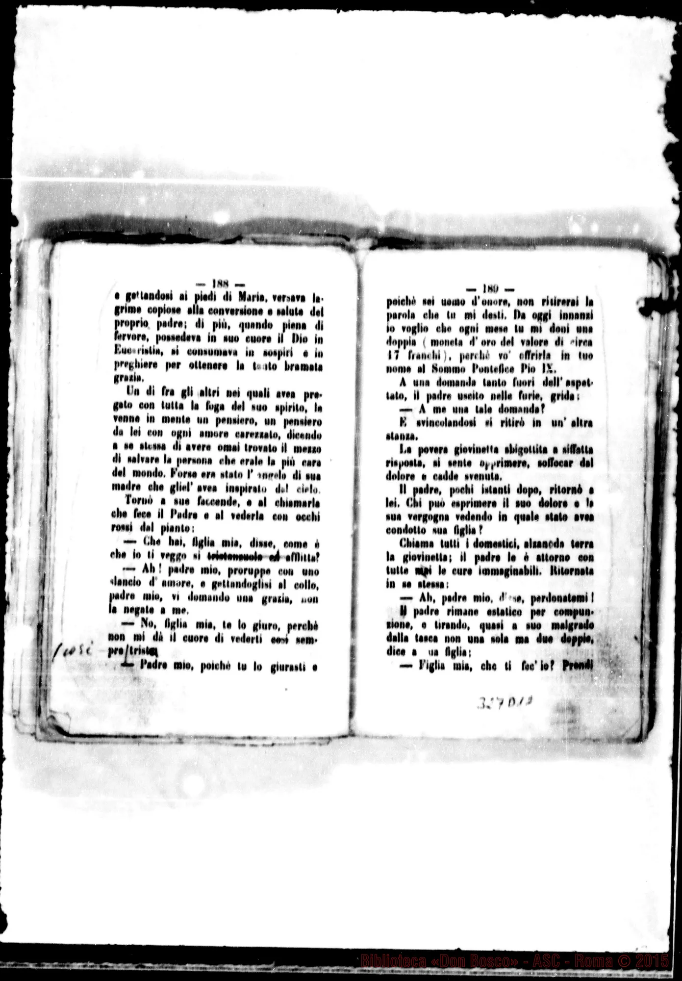Fotogramma D 12