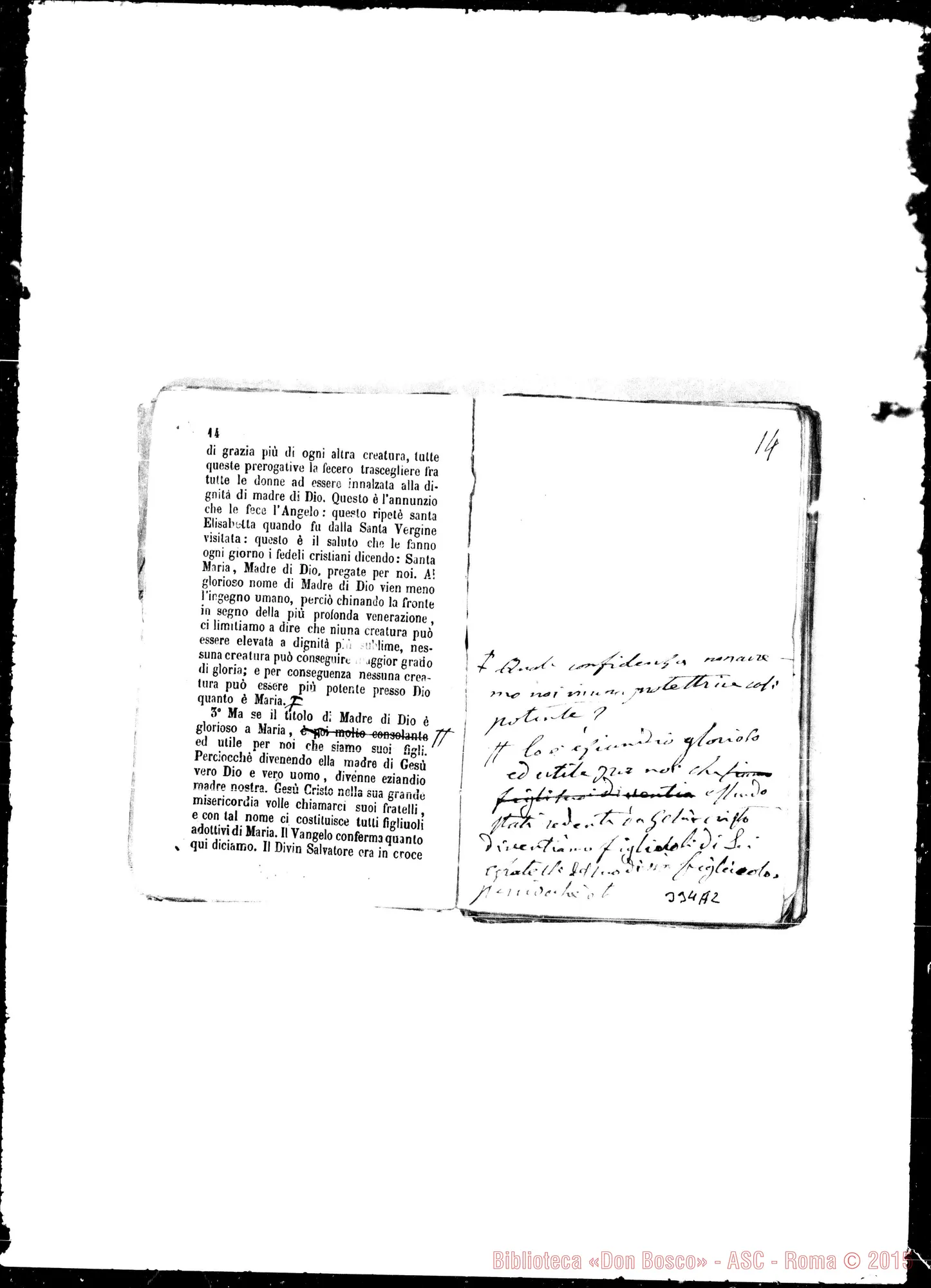 Fotogramma A 2