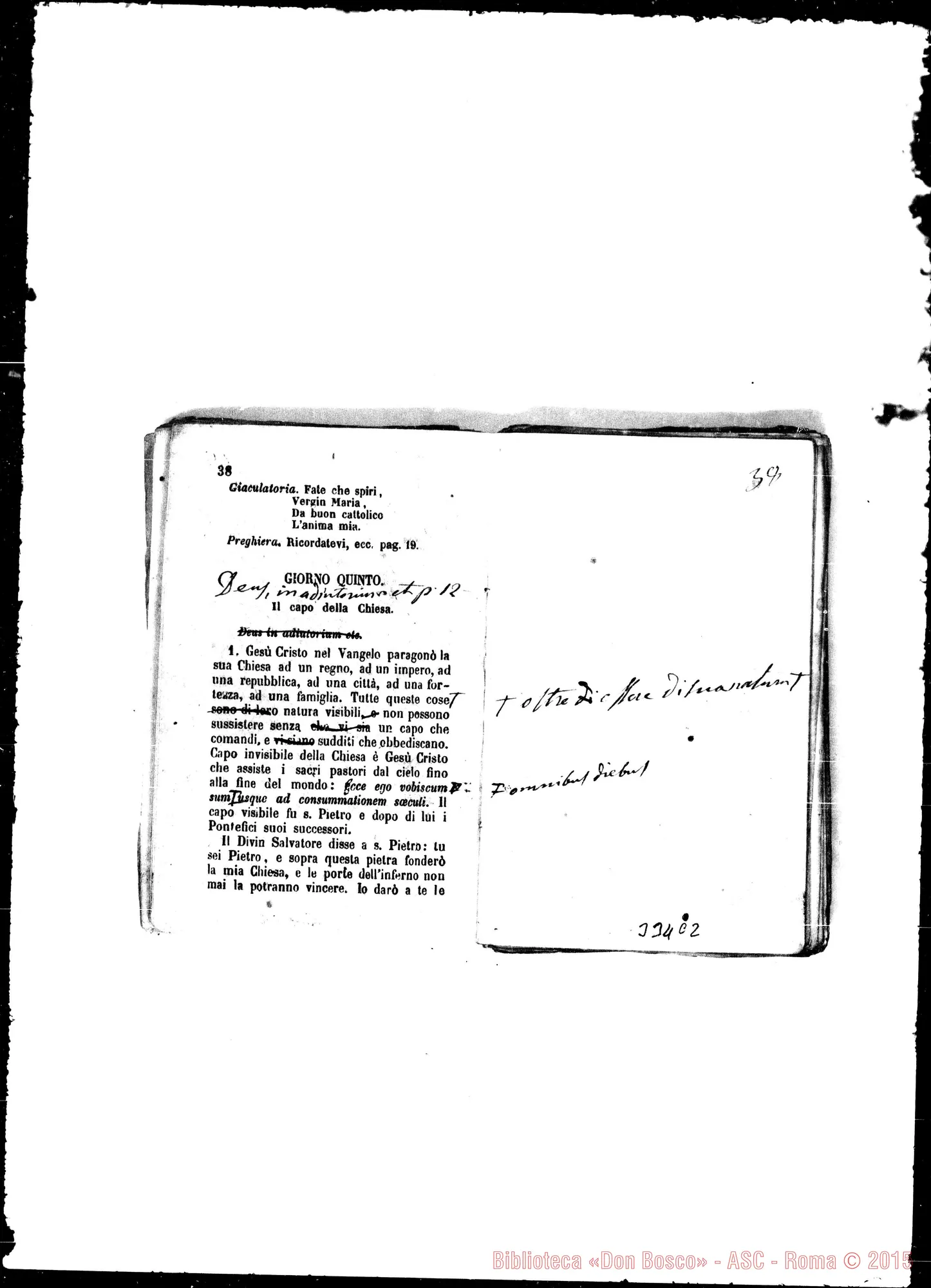 Fotogramma C 2