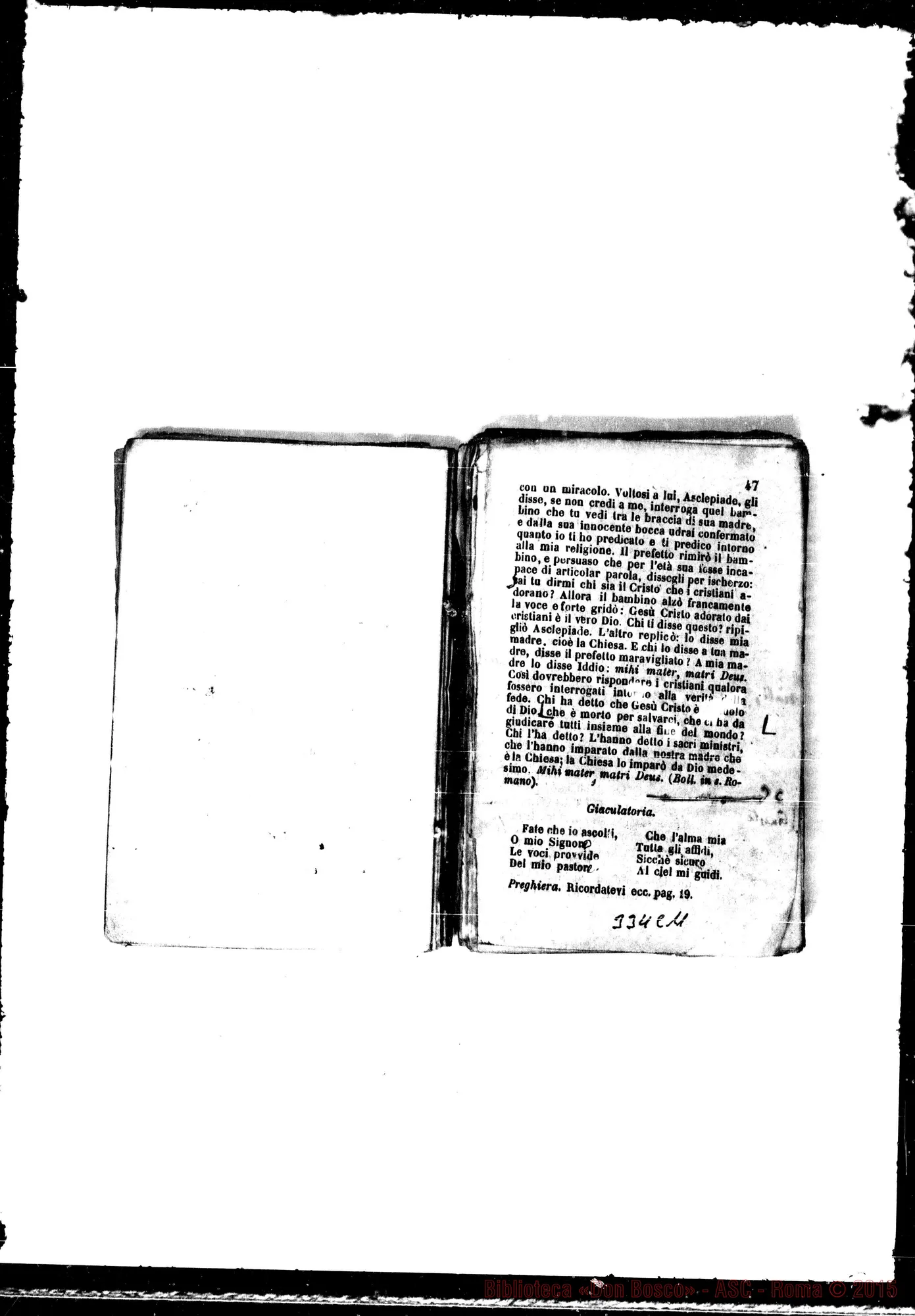 Fotogramma C 11