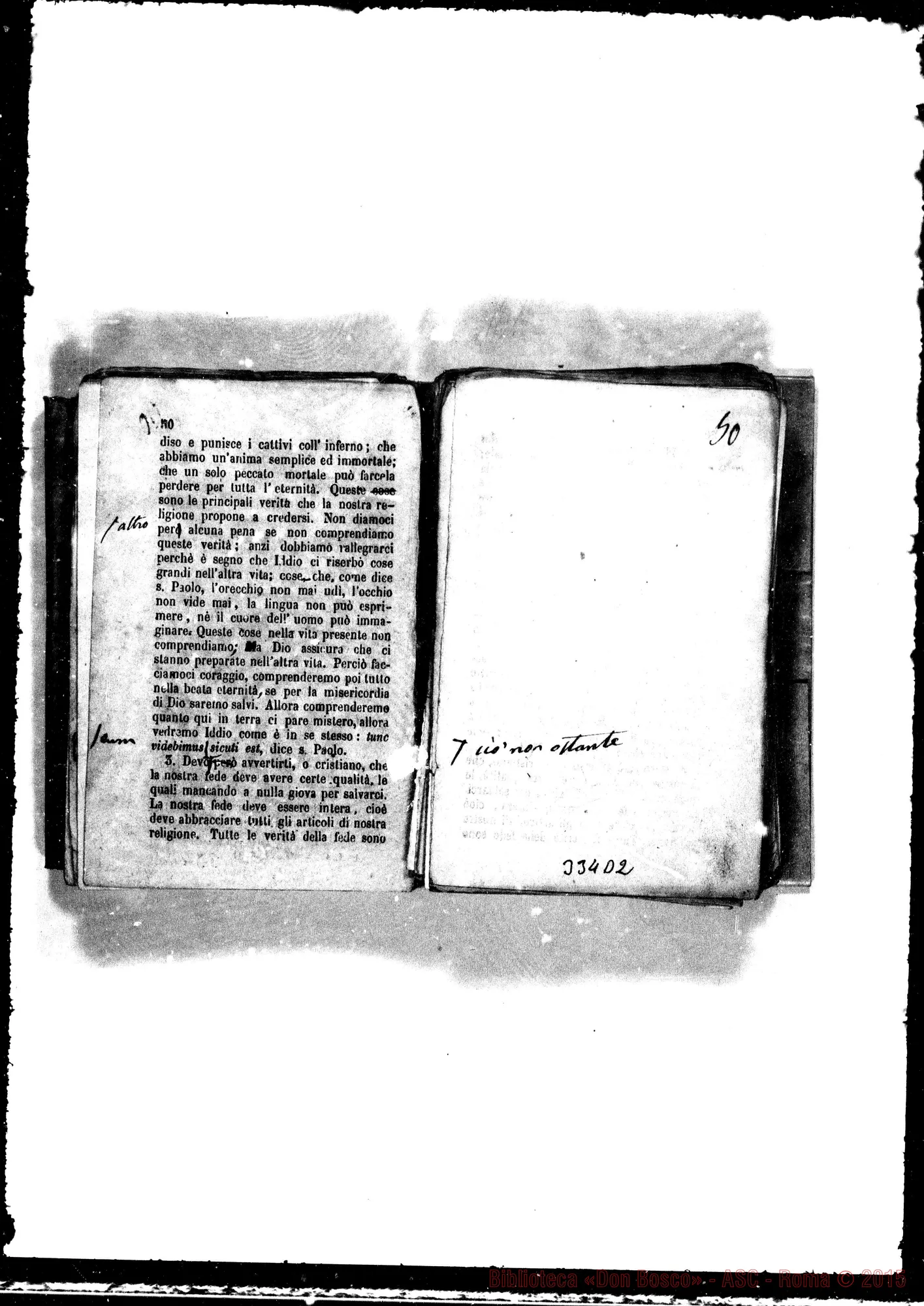 Fotogramma D 2