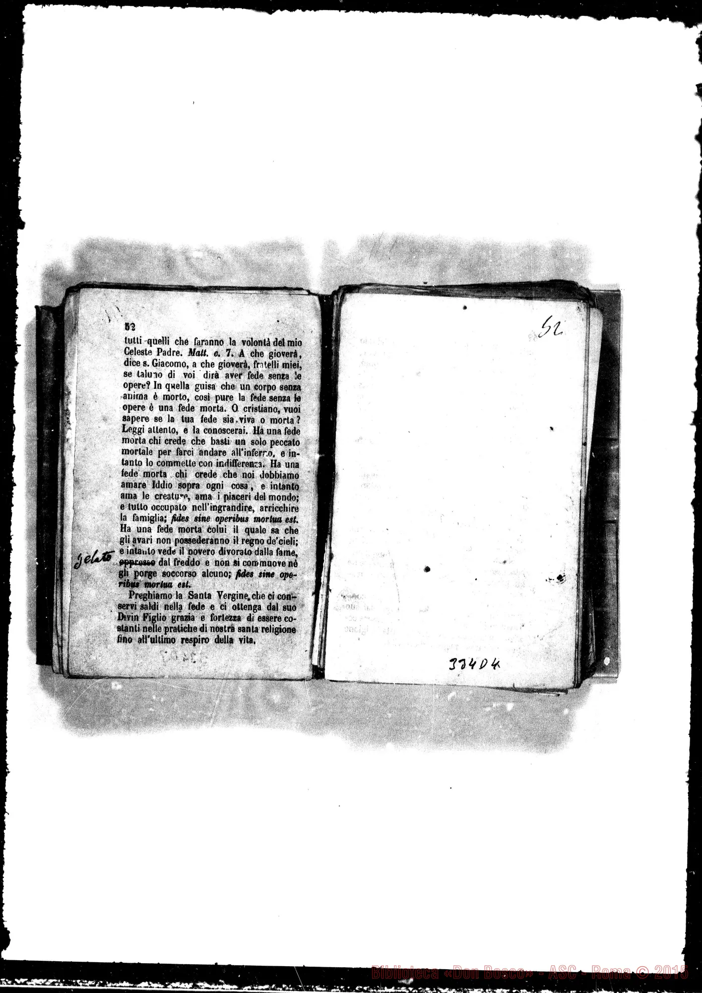 Fotogramma D 4