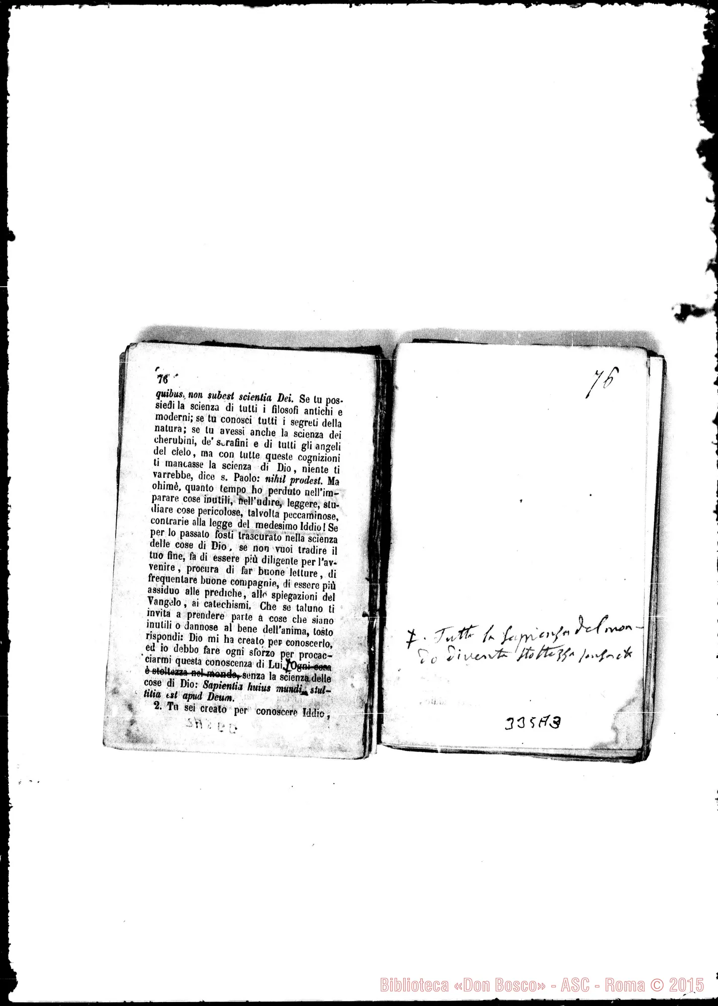 Fotogramma A 3