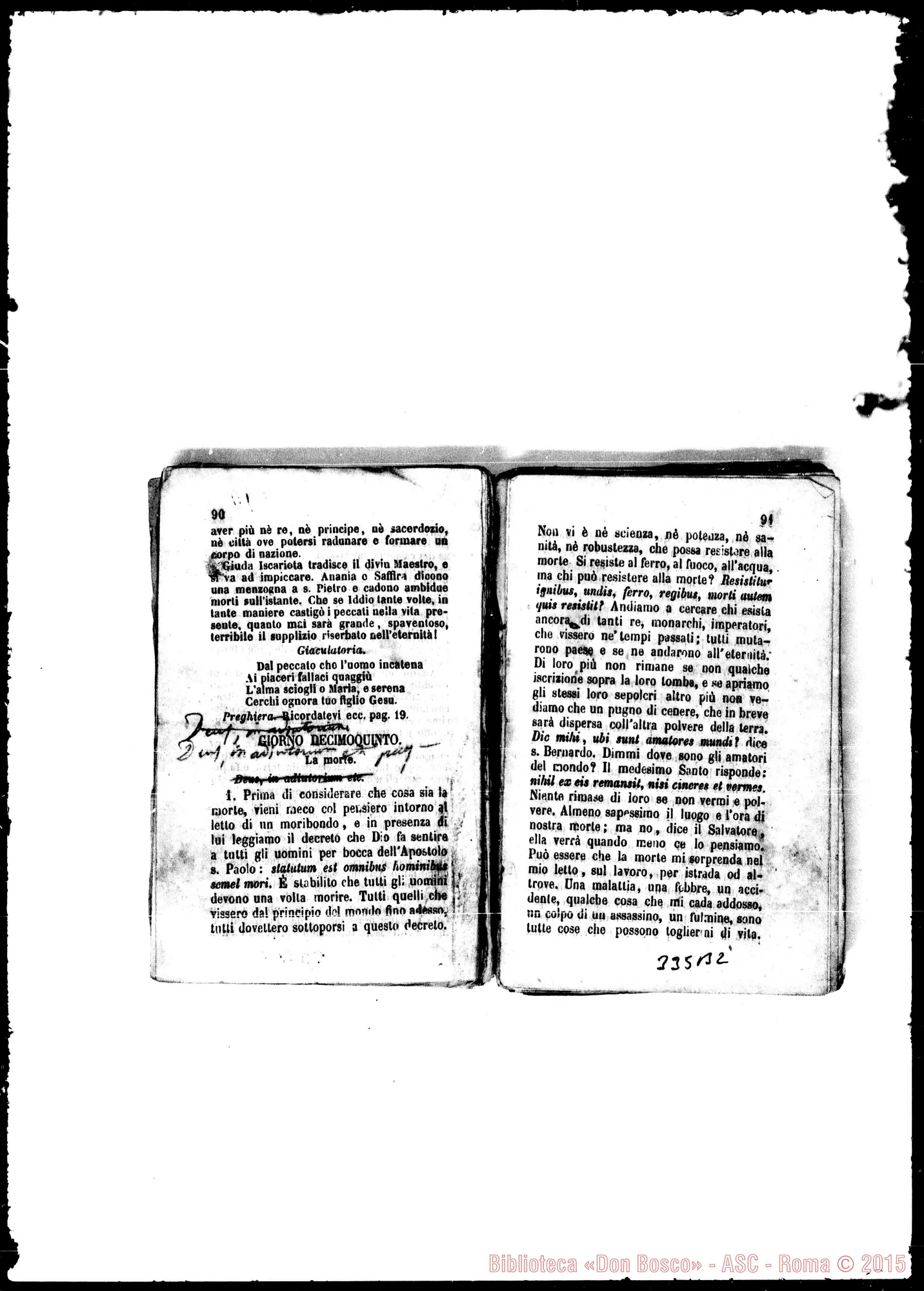 Fotogramma B 2