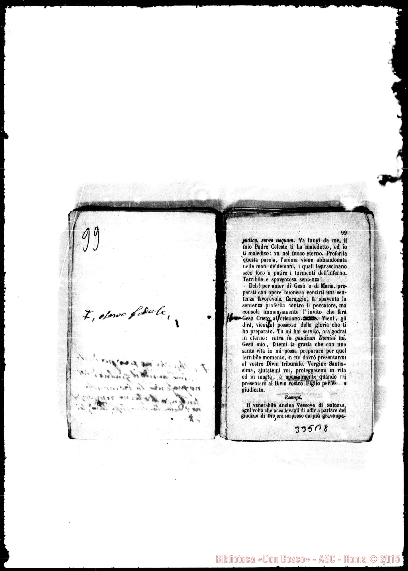 Fotogramma B 8