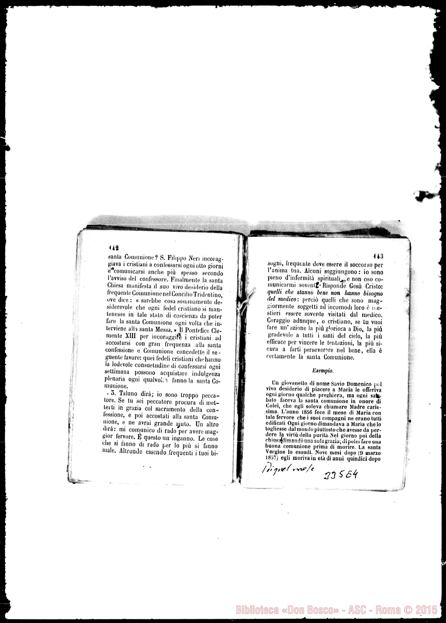 Fotogramma E 4