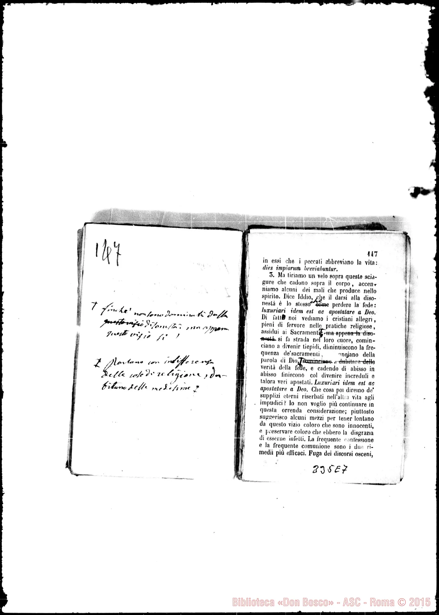 Fotogramma E 7