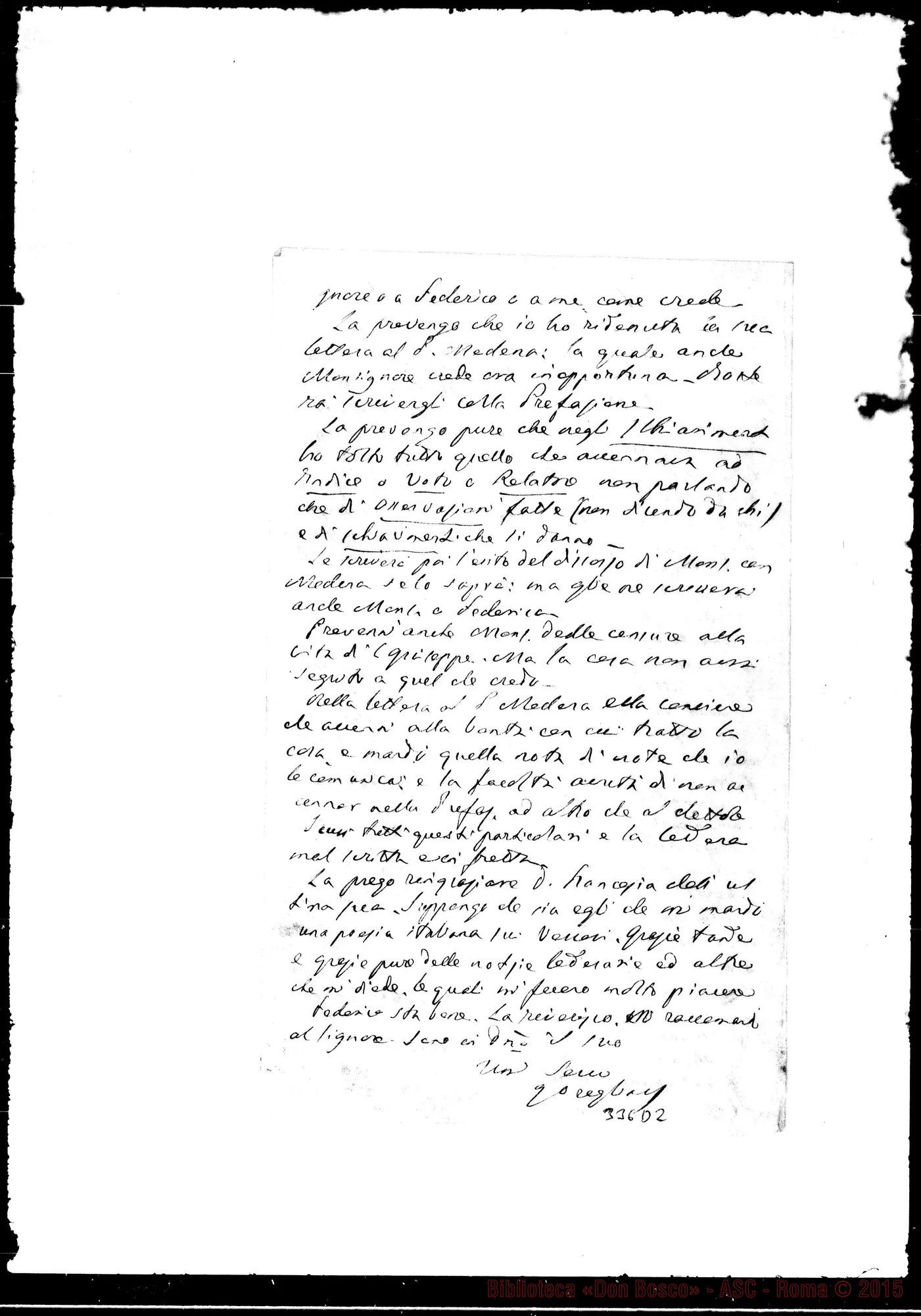 Fotogramma D 2 — Oreglia-Bosco