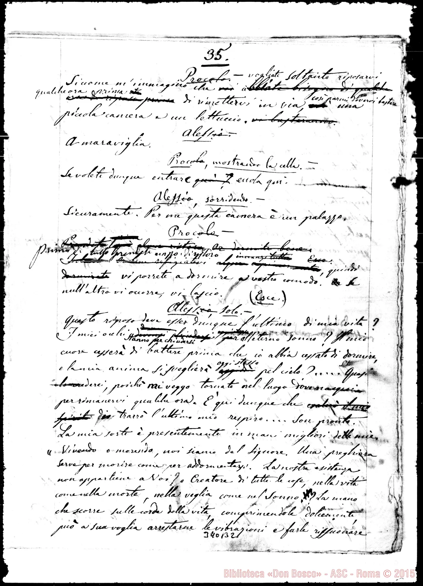 Fotogramma B 2