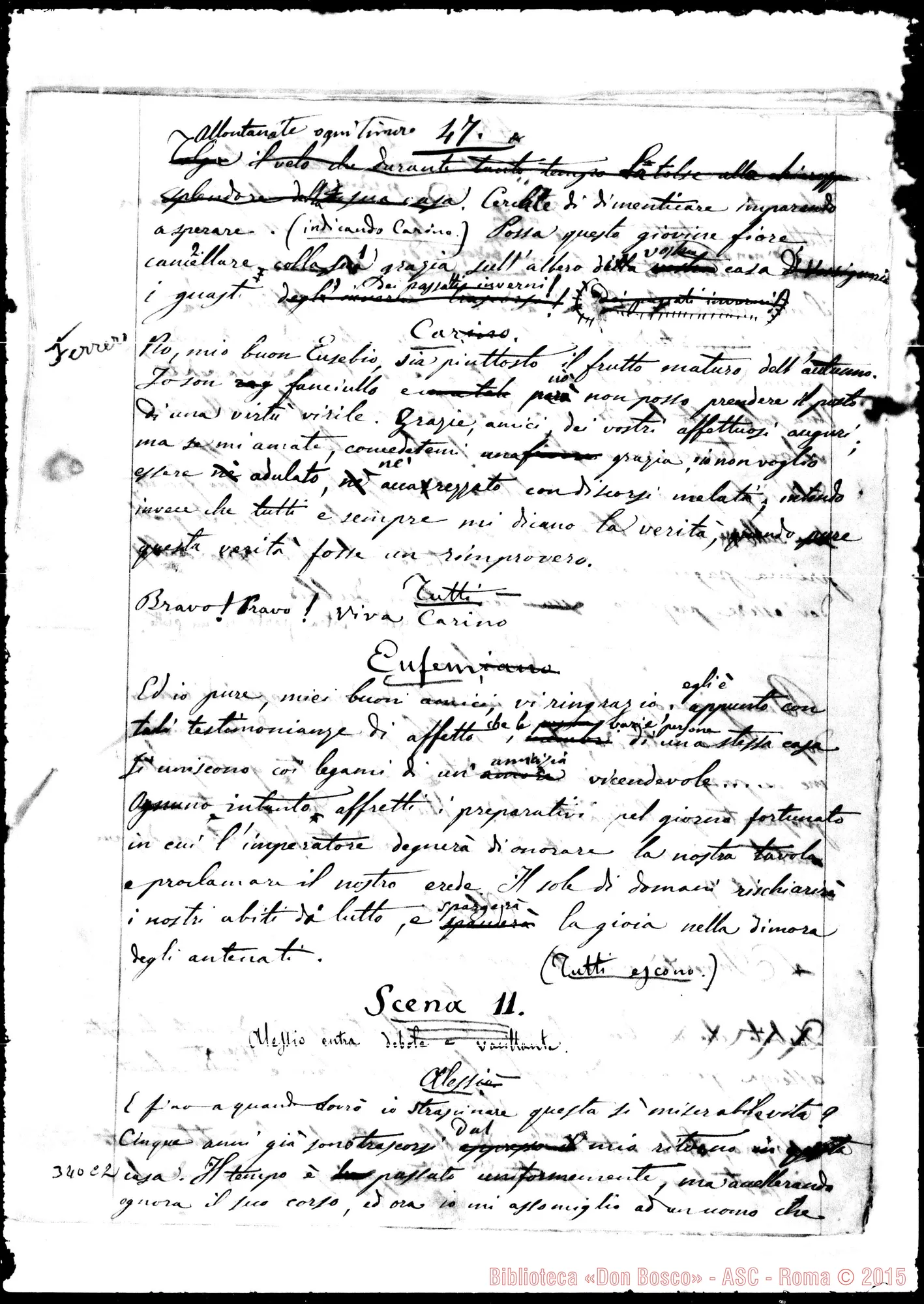 Fotogramma C 2