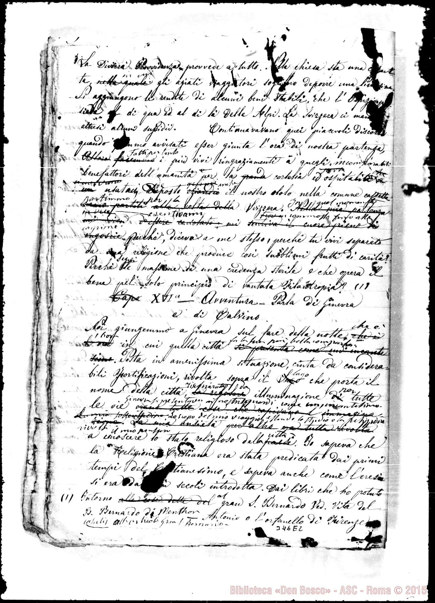 Fotogramma E 2