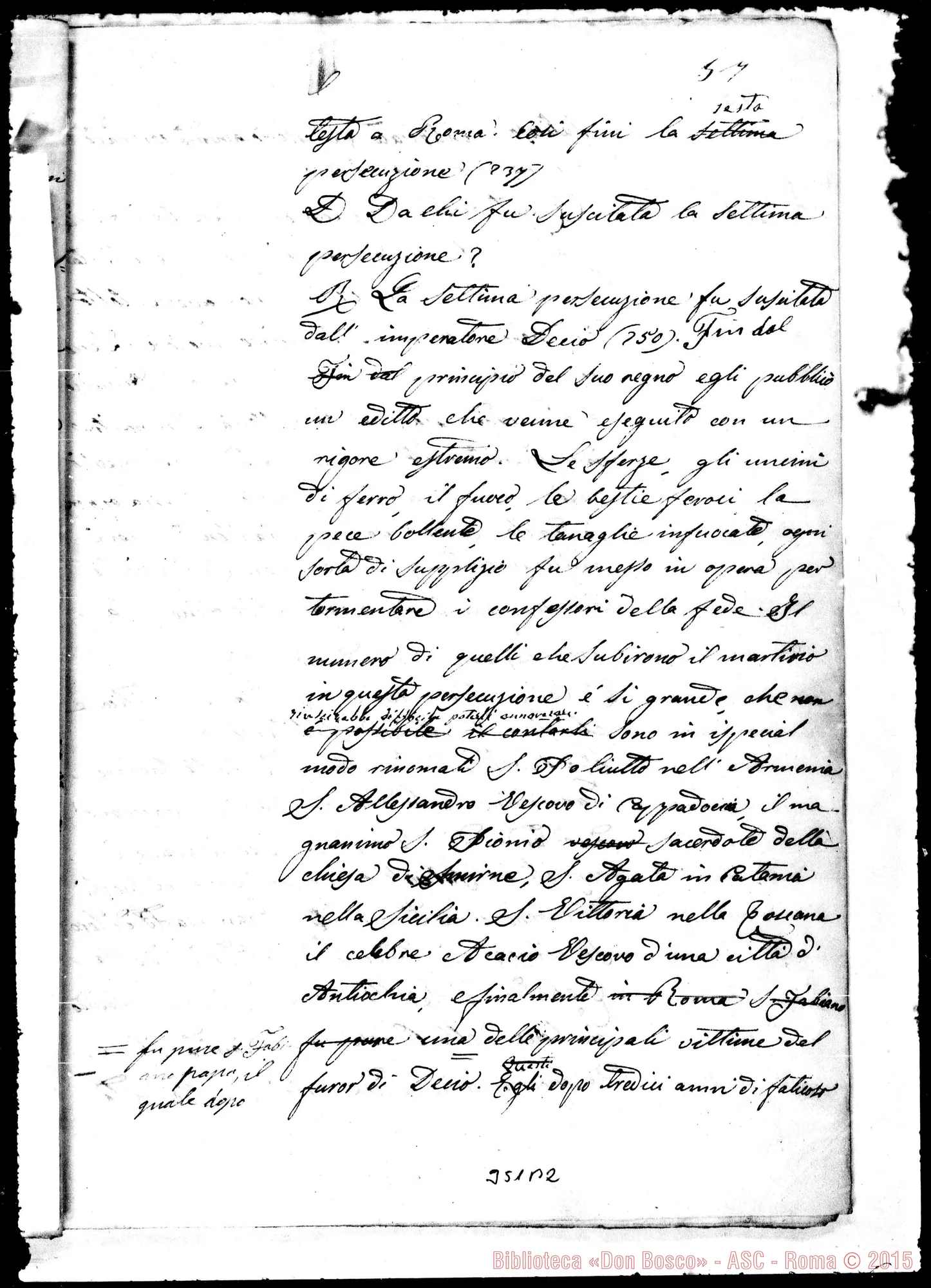 Fotogramma B 2