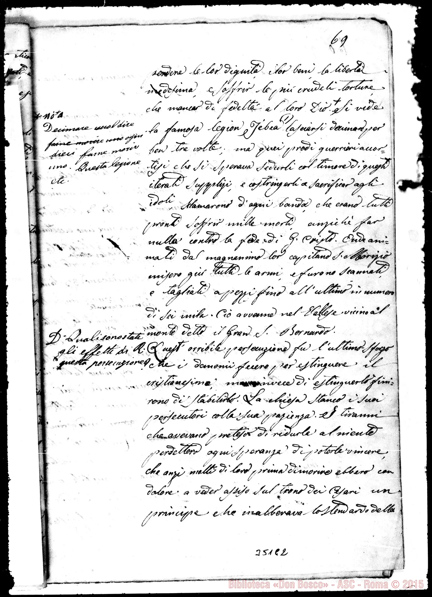 Fotogramma C 2