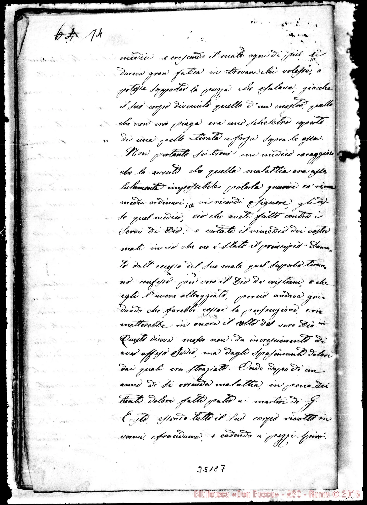 Fotogramma C 7