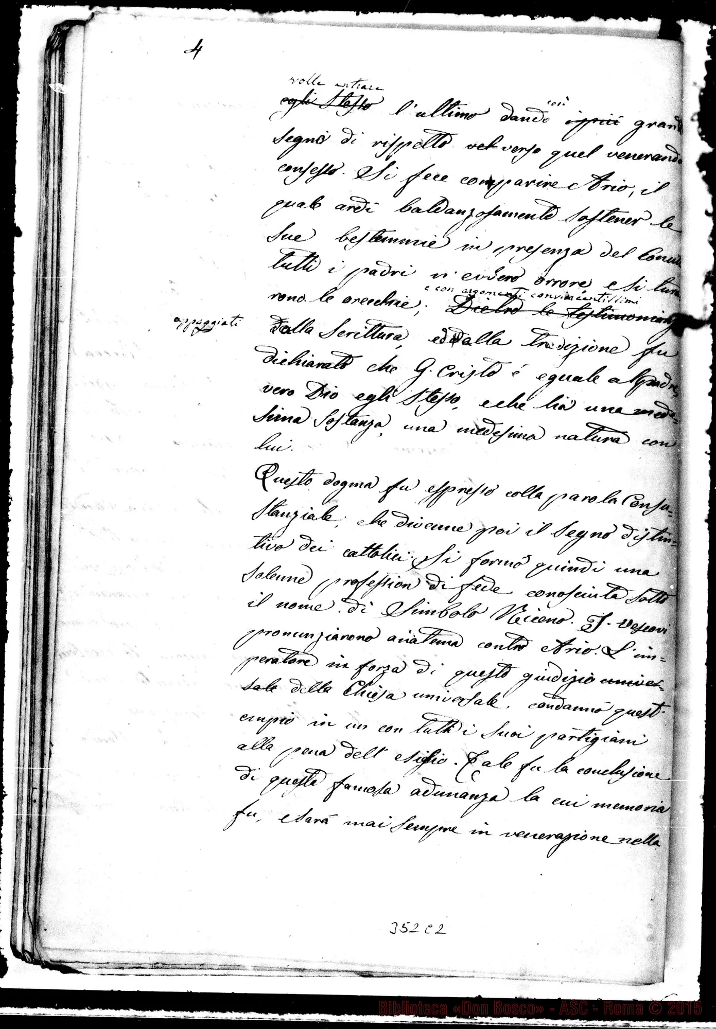 Fotogramma C 2