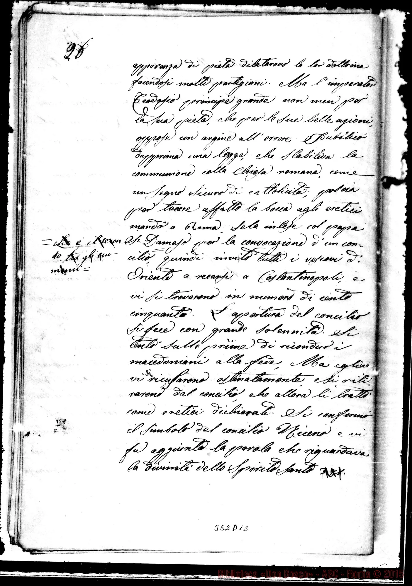 Fotogramma D 12